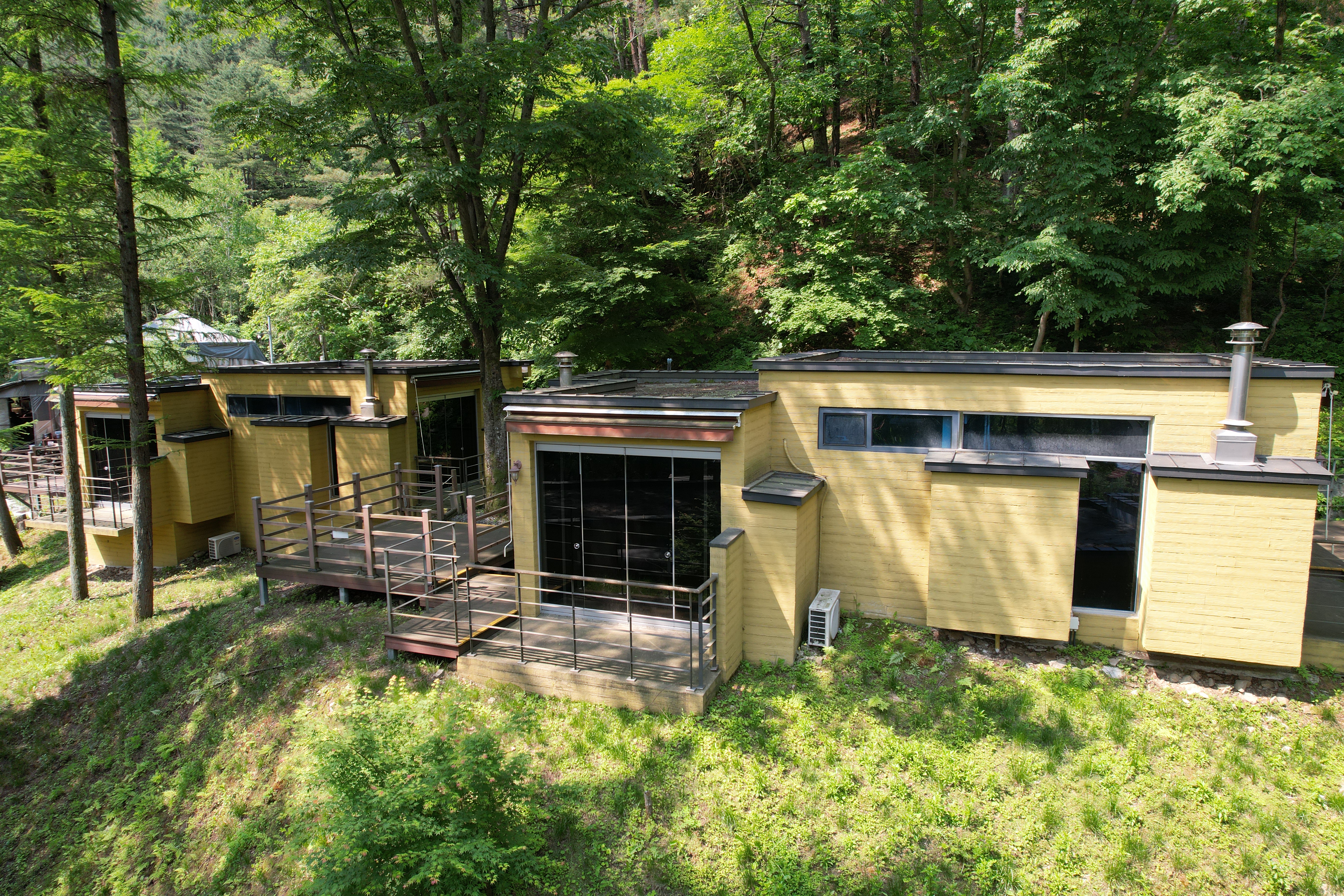 구곡폭포 국민여가 캠핑장 12번째 이미지