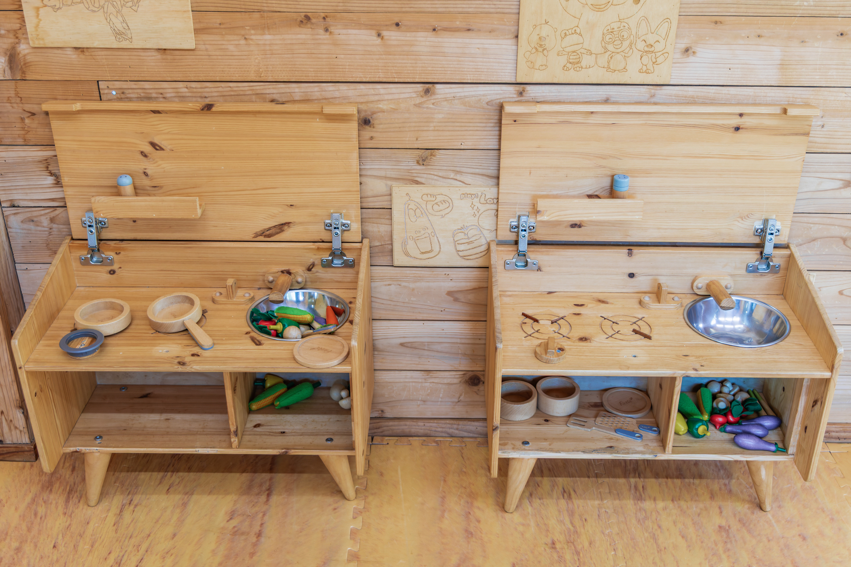 붉은오름 자연휴양림 숲속 야영장 25번째 이미지