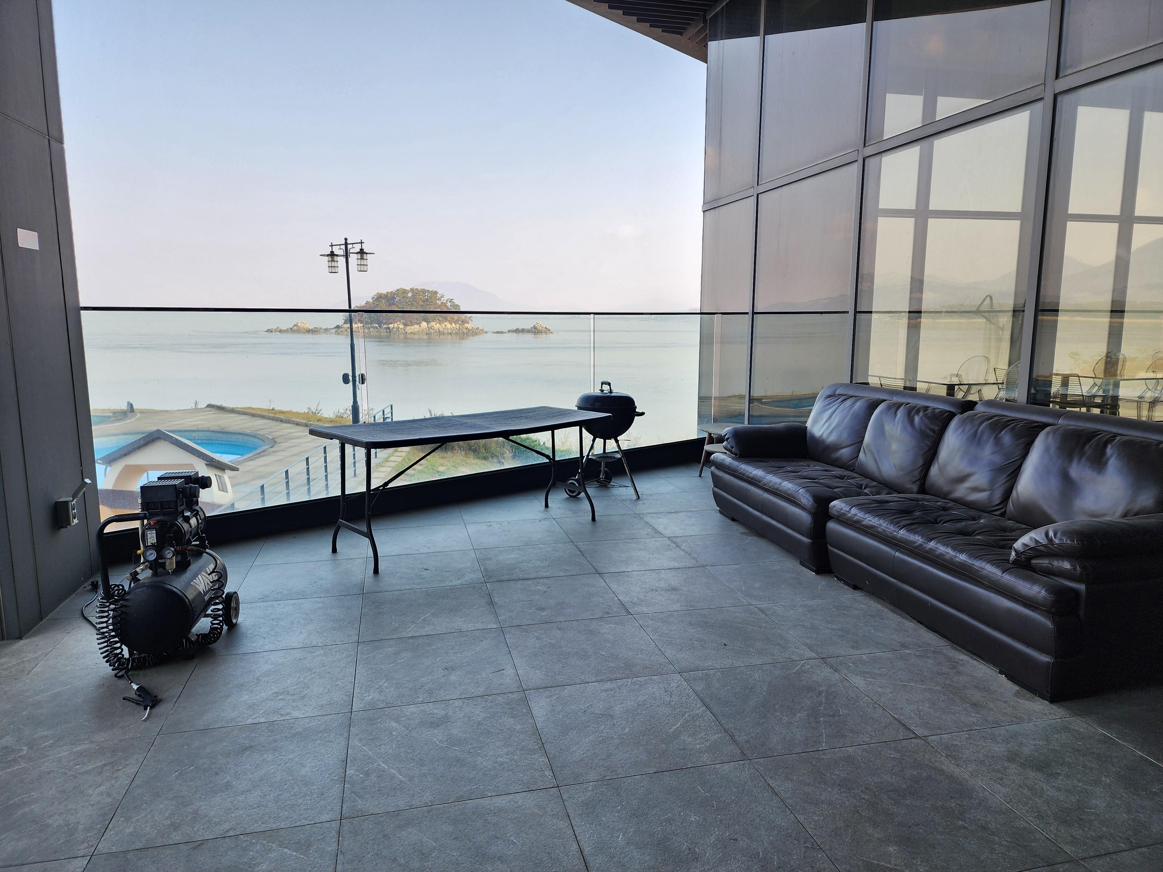 아라미르글램핑 18번째 이미지