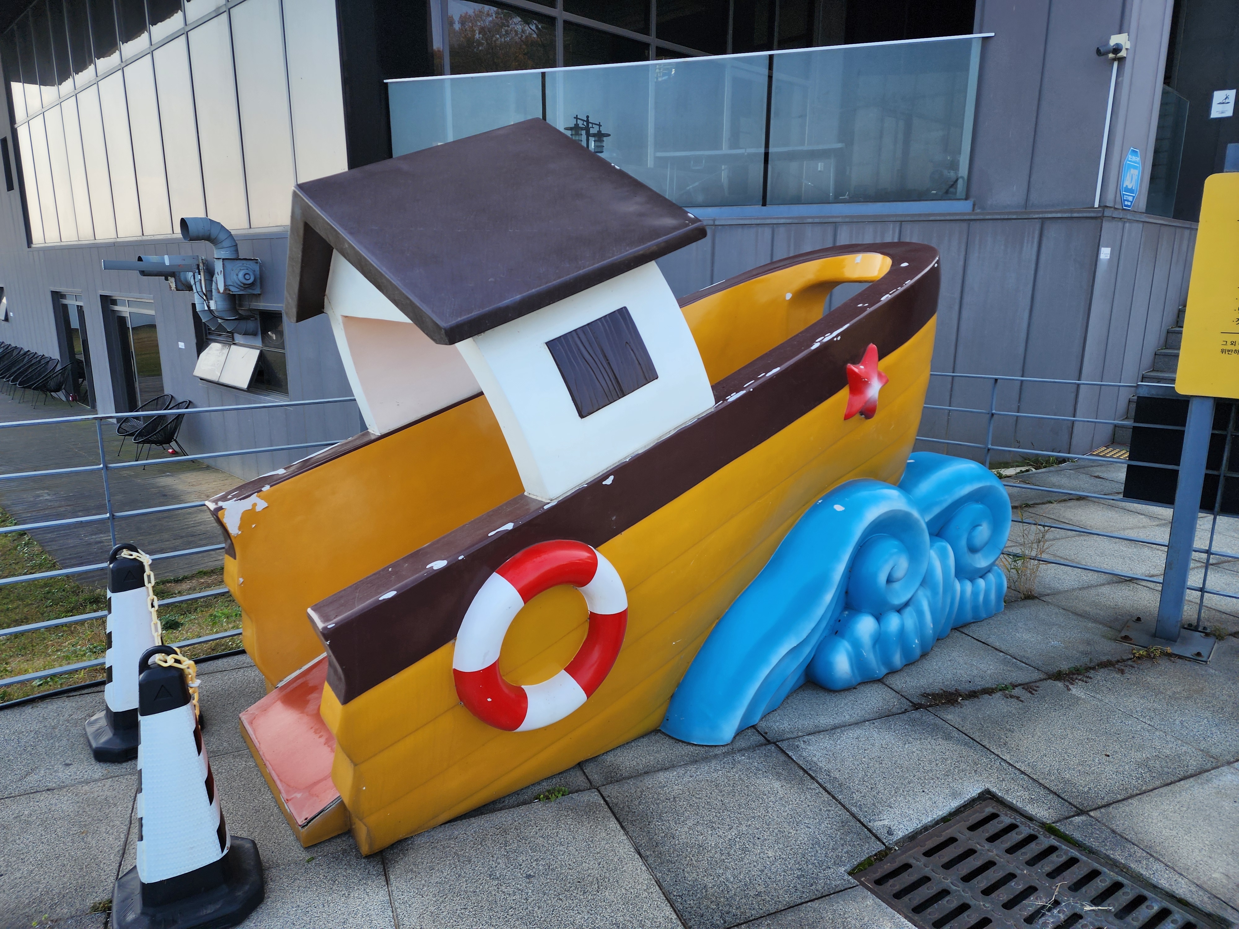 아라미르글램핑 16번째 이미지