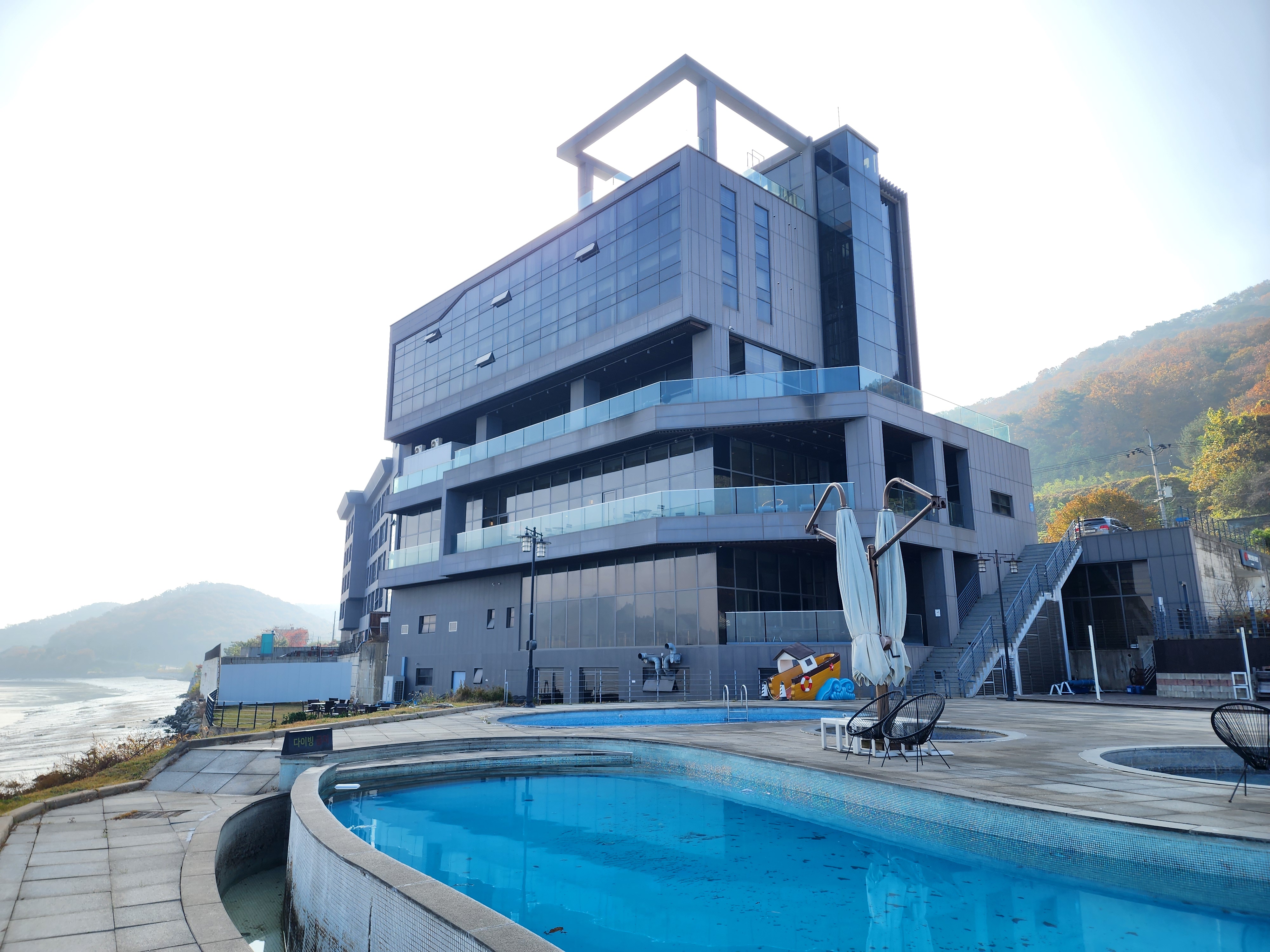 아라미르글램핑 34번째 이미지