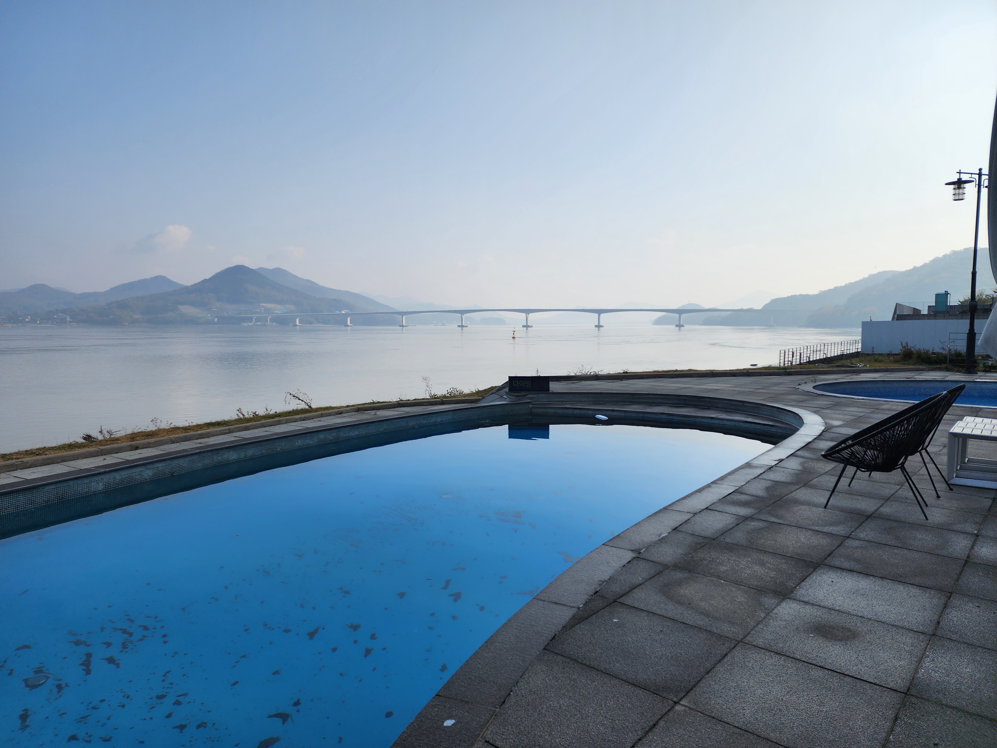 아라미르글램핑 9번째 이미지