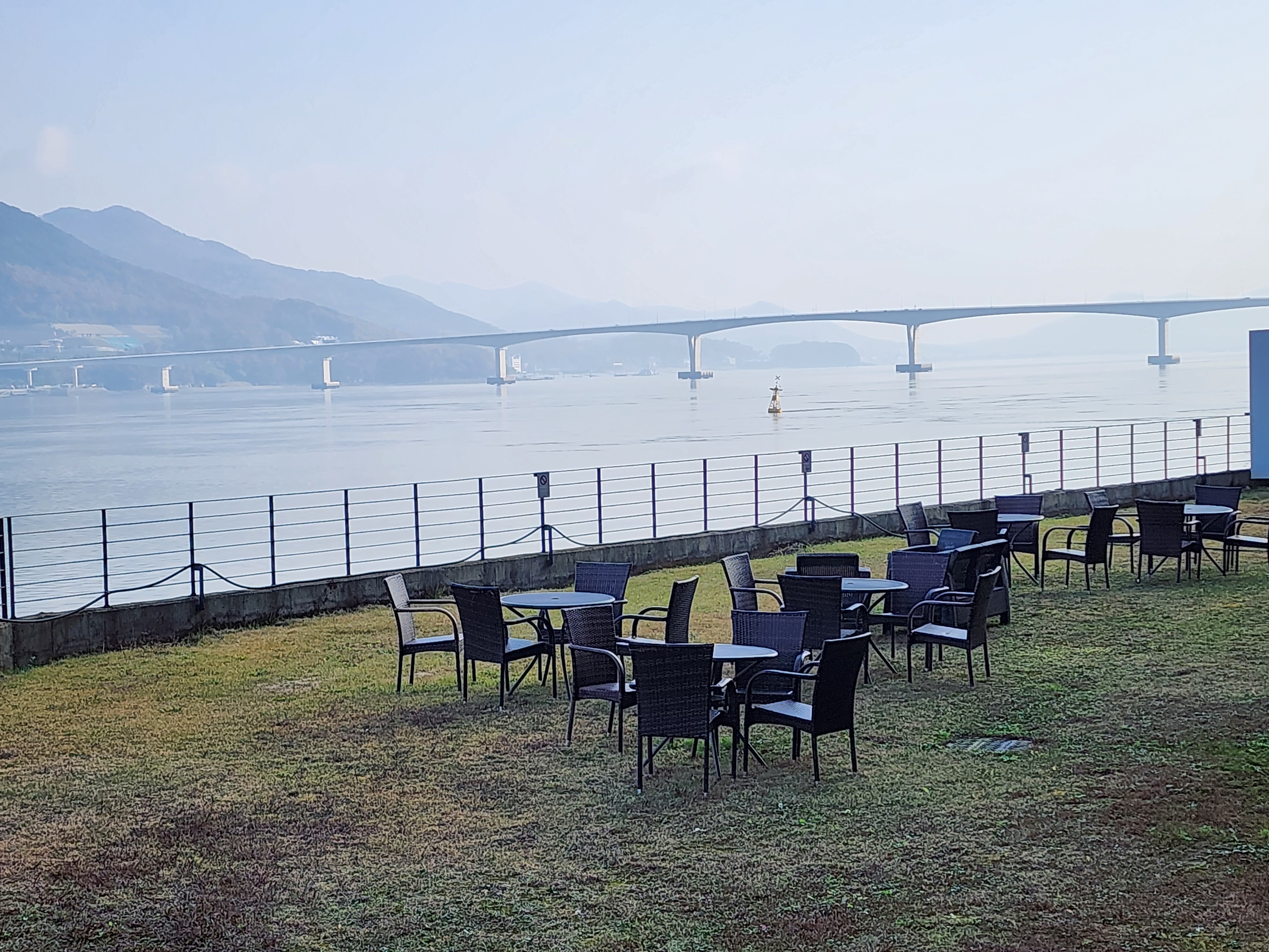 아라미르글램핑 5번째 이미지