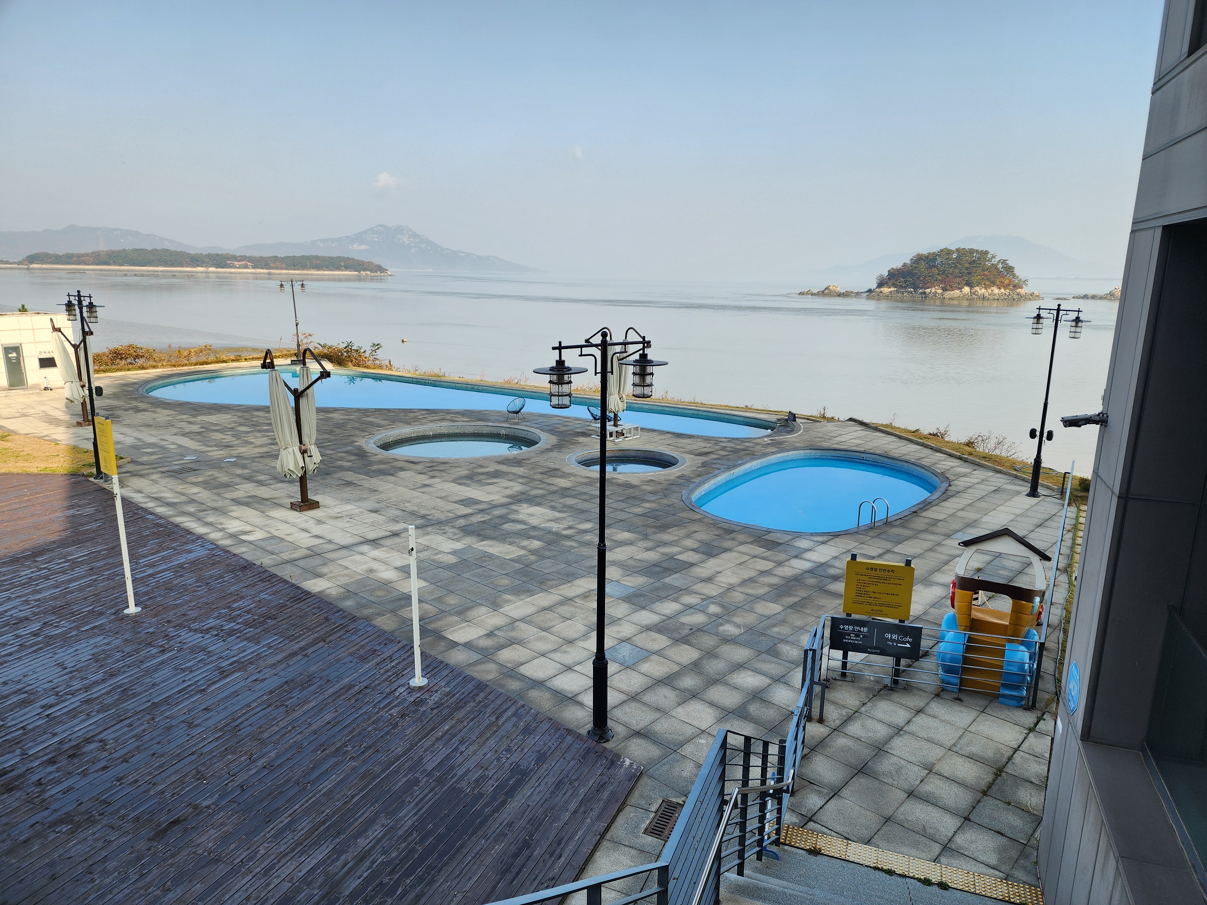 아라미르글램핑 3번째 이미지