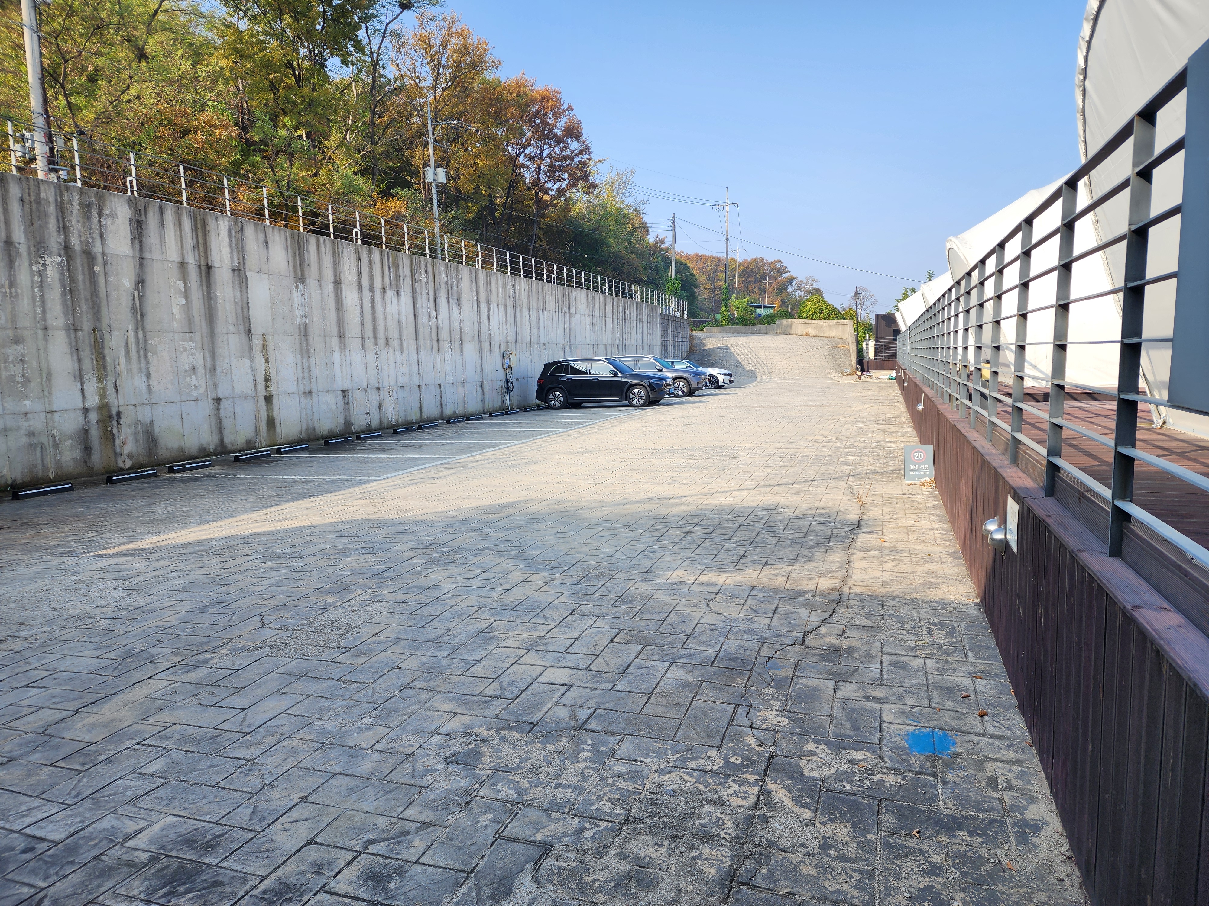 아라미르글램핑 17번째 이미지