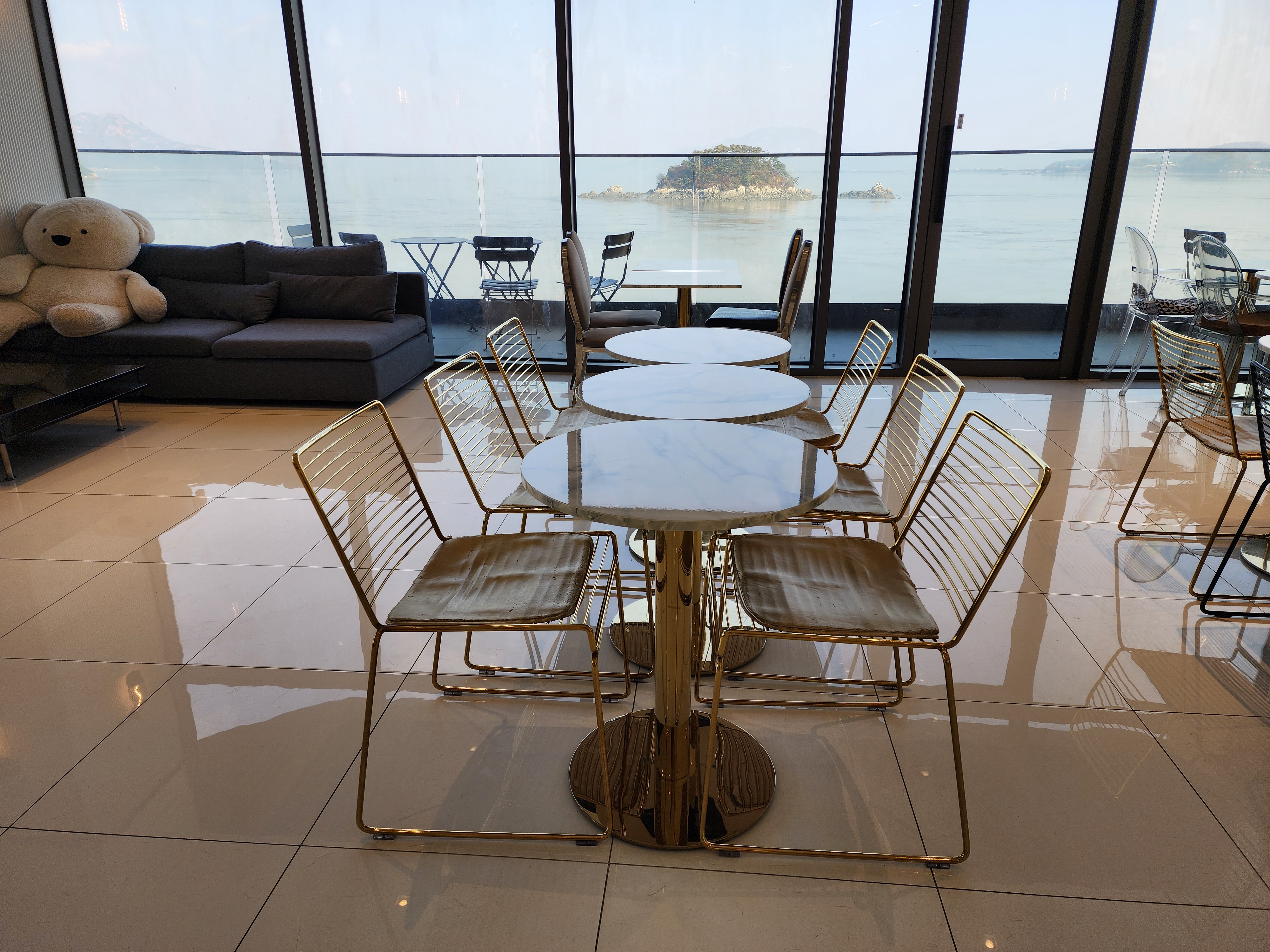 아라미르글램핑 28번째 이미지