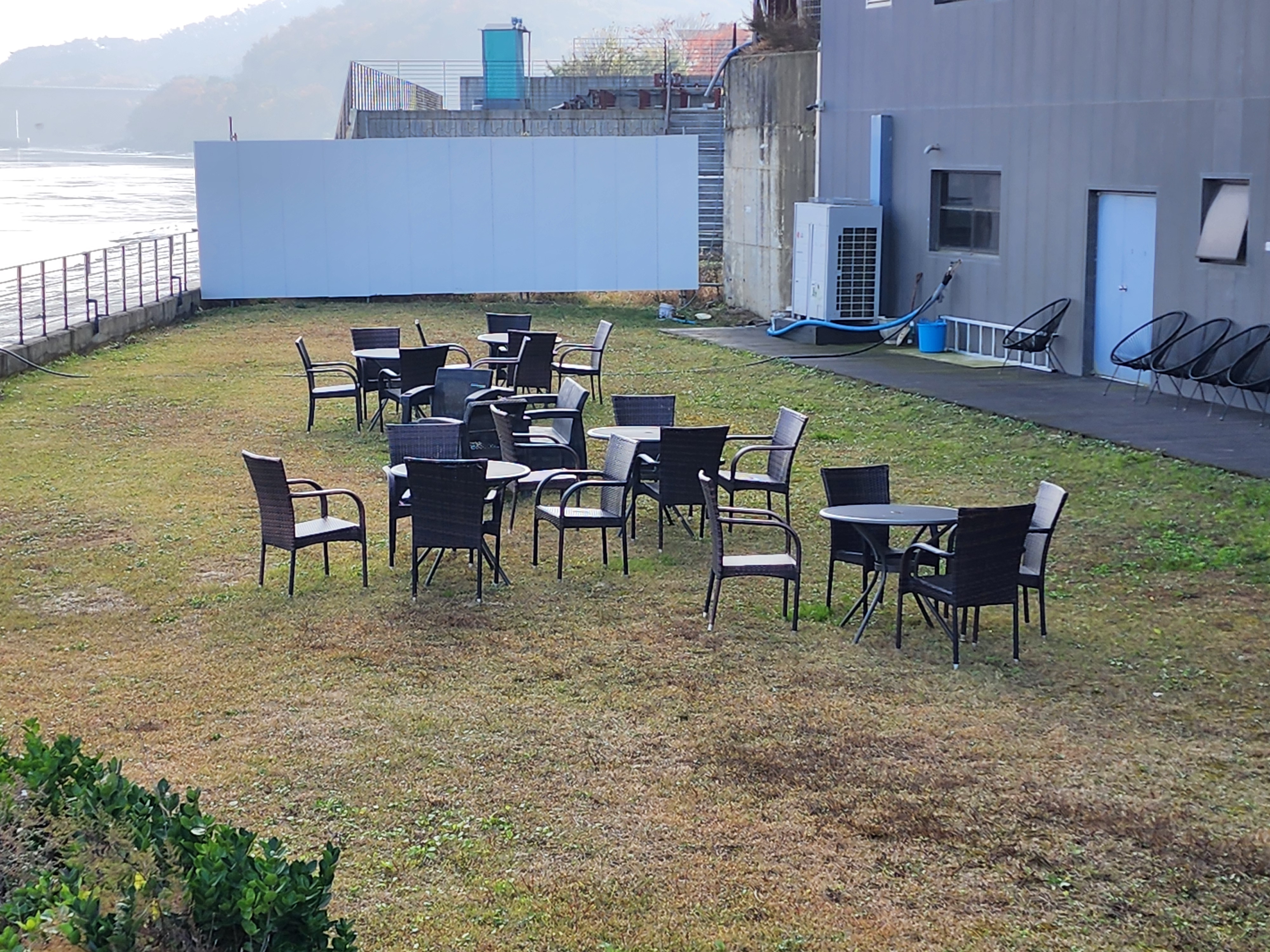 아라미르글램핑 15번째 이미지