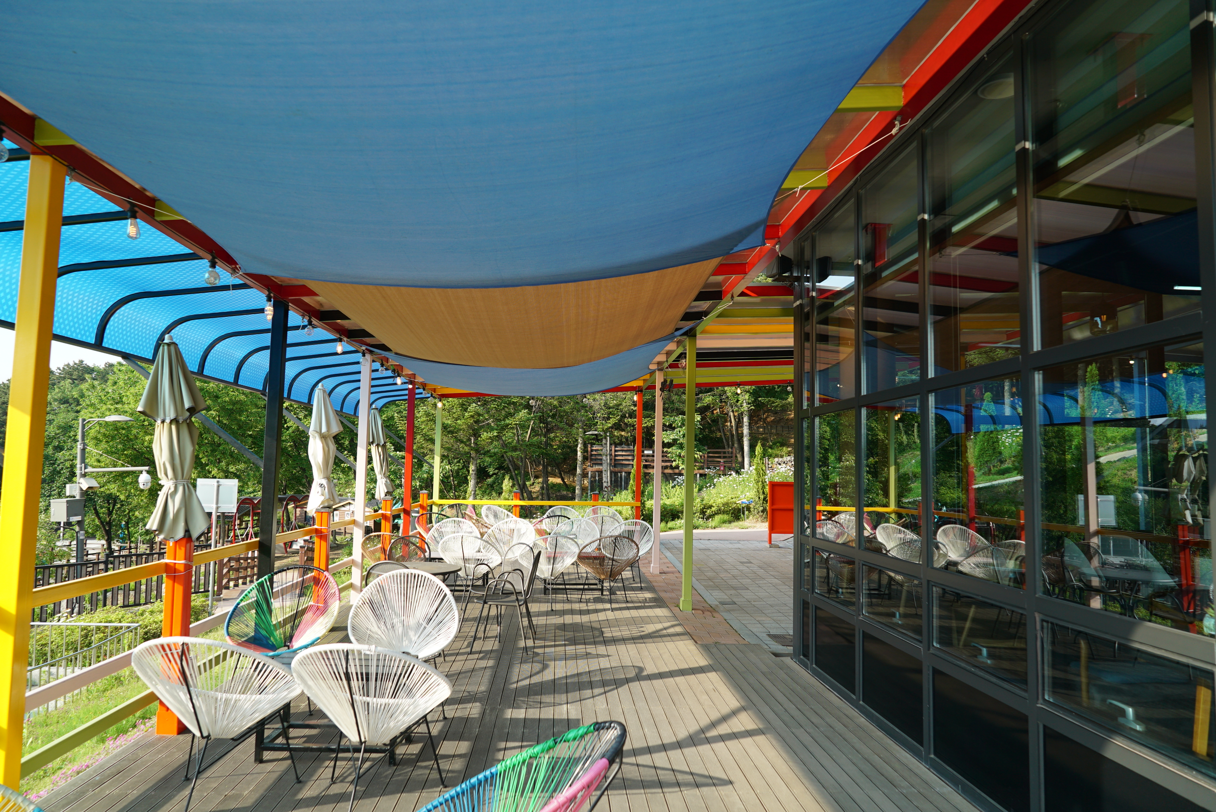 소요별앤숲테마파크