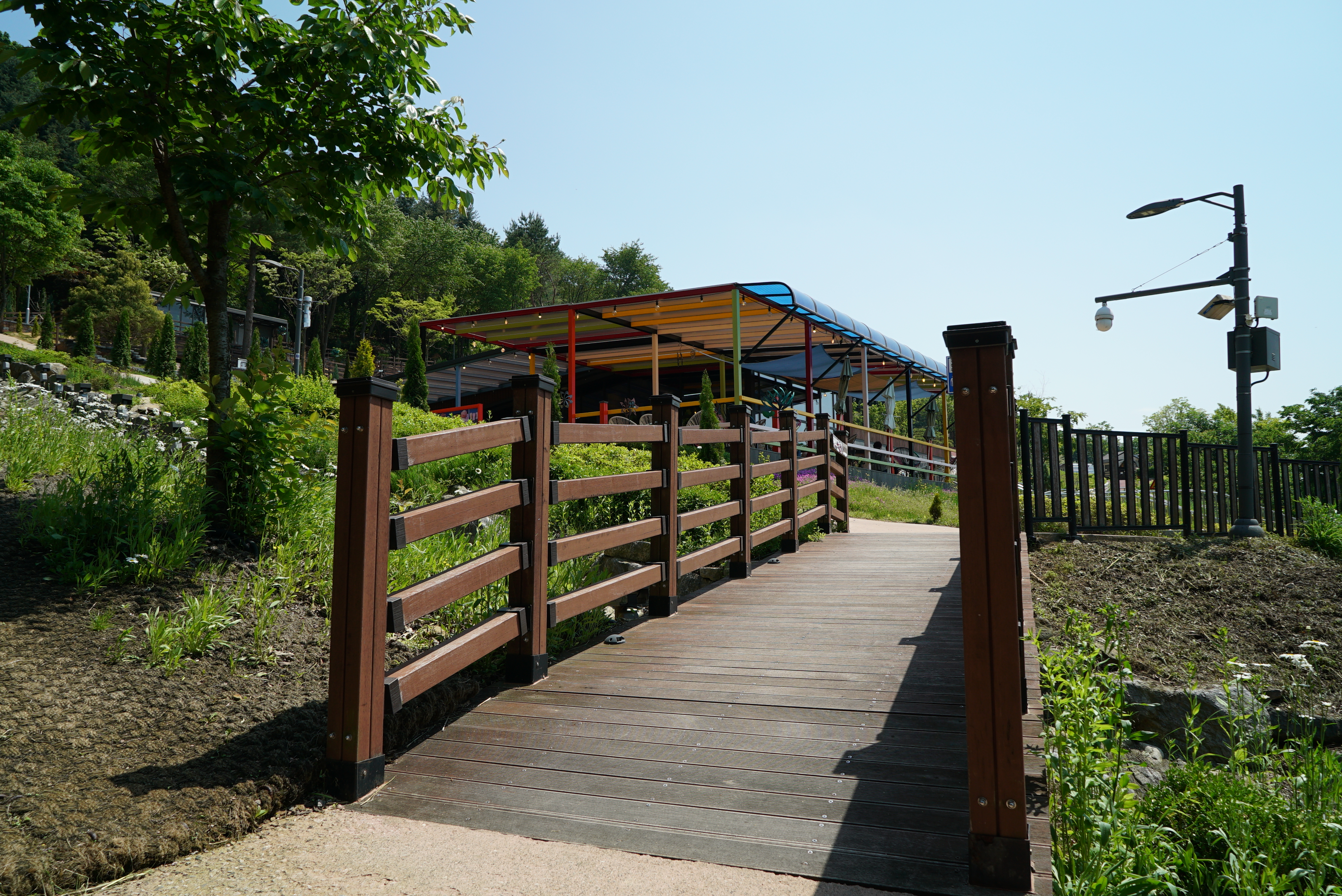 소요별앤숲테마파크