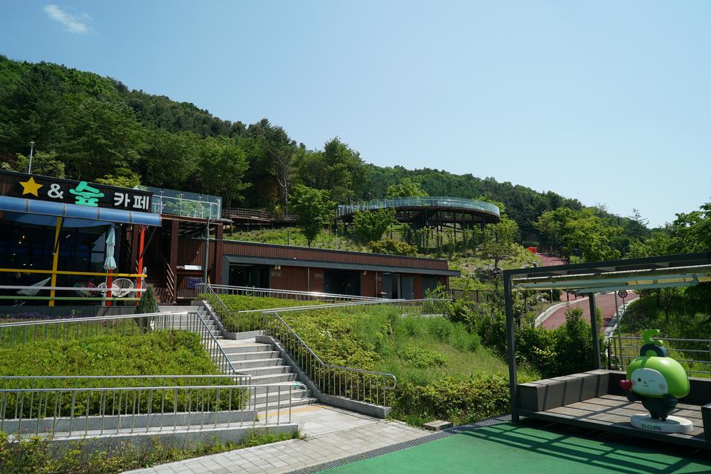 소요별앤숲테마파크