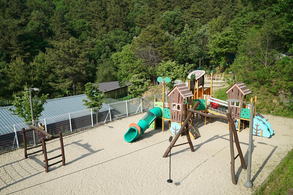 소요별앤숲테마파크