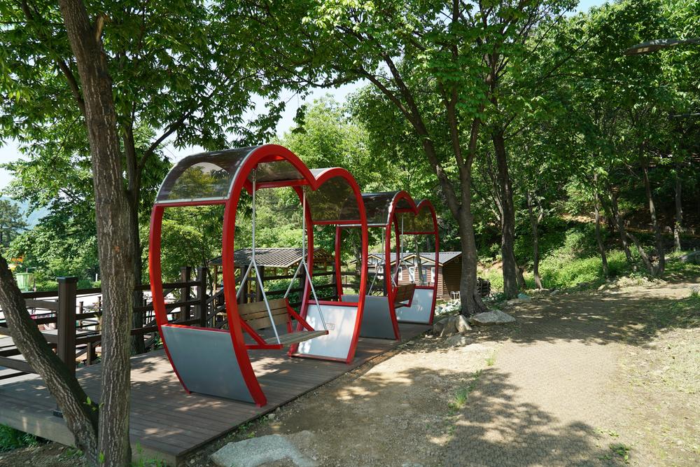 소요별앤숲테마파크