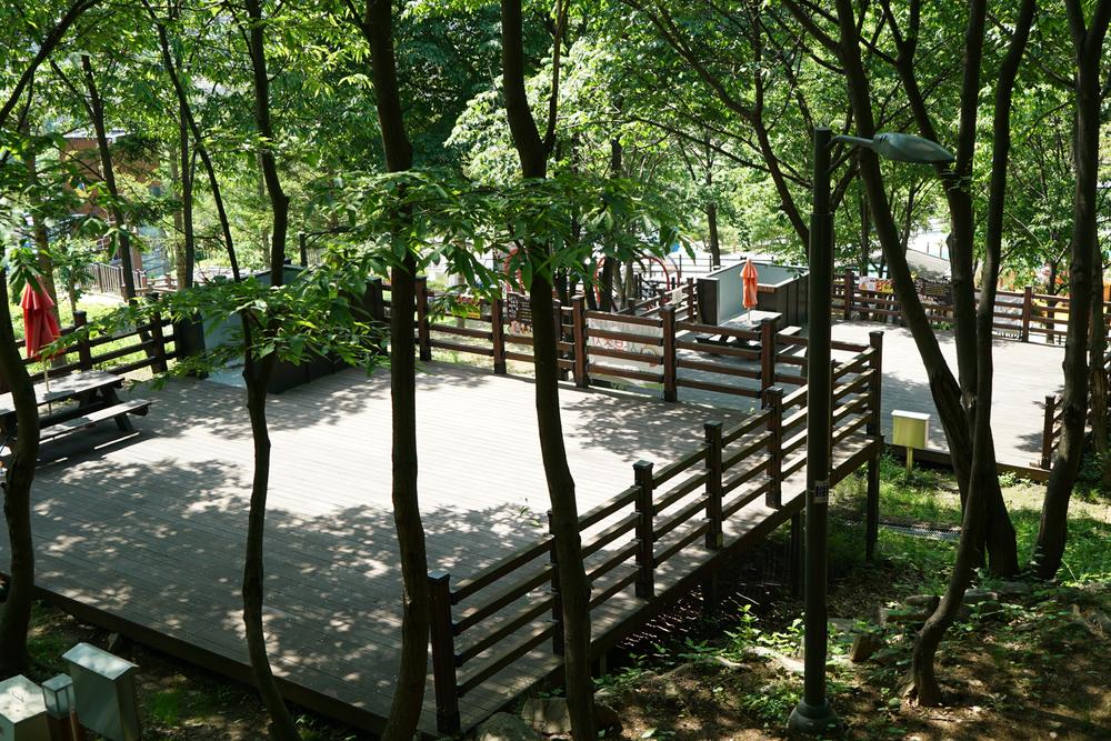 소요별앤숲테마파크