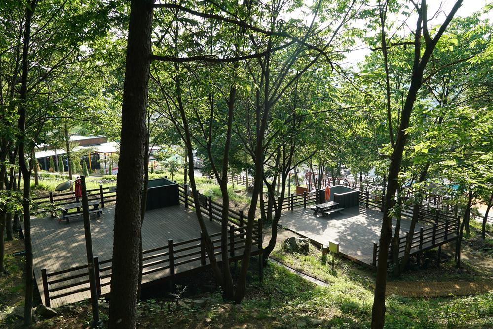 소요별앤숲테마파크