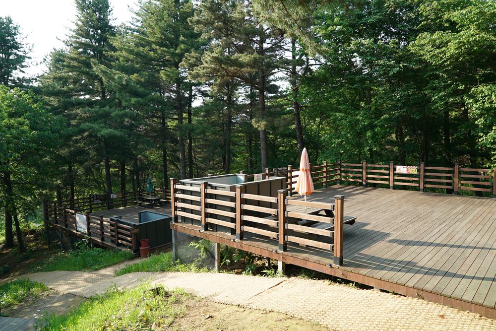 소요별앤숲테마파크