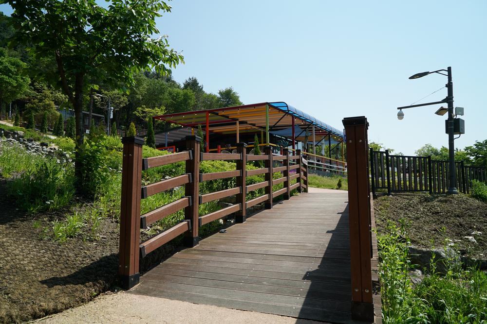 소요별앤숲테마파크