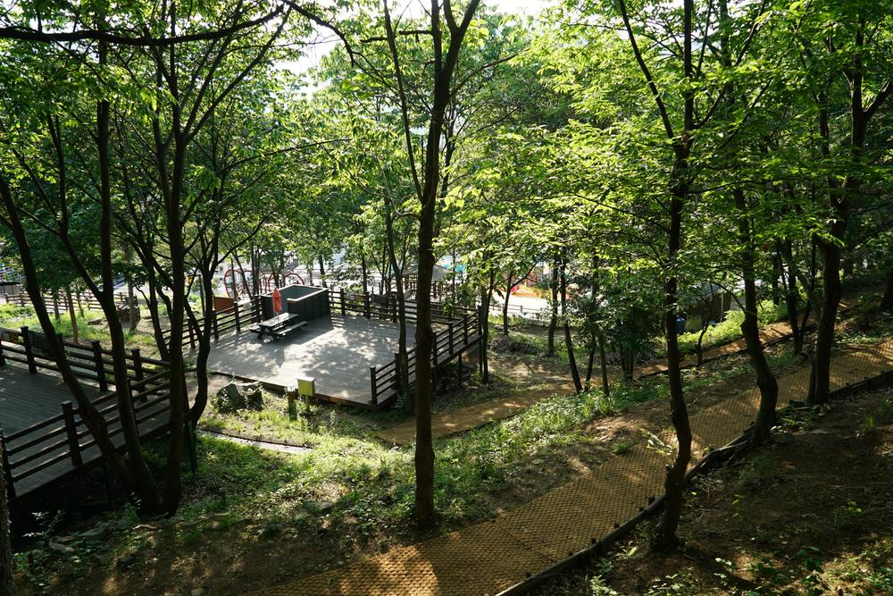 소요별앤숲테마파크