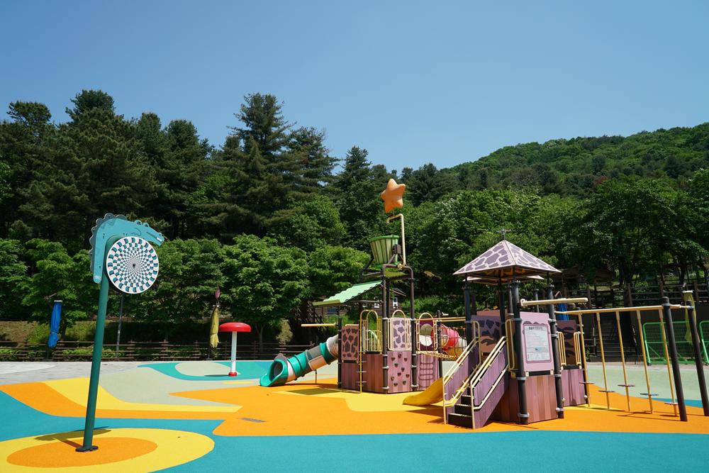 소요별앤숲테마파크