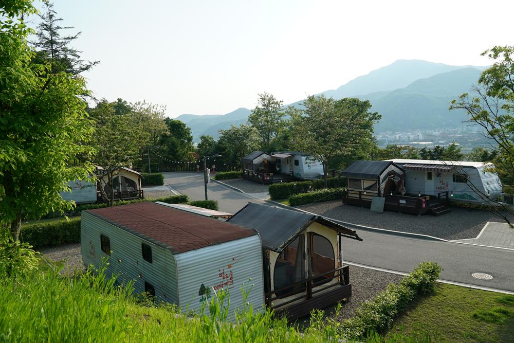 소요별앤숲테마파크