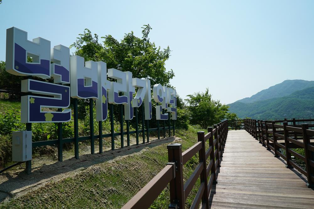 소요별앤숲테마파크