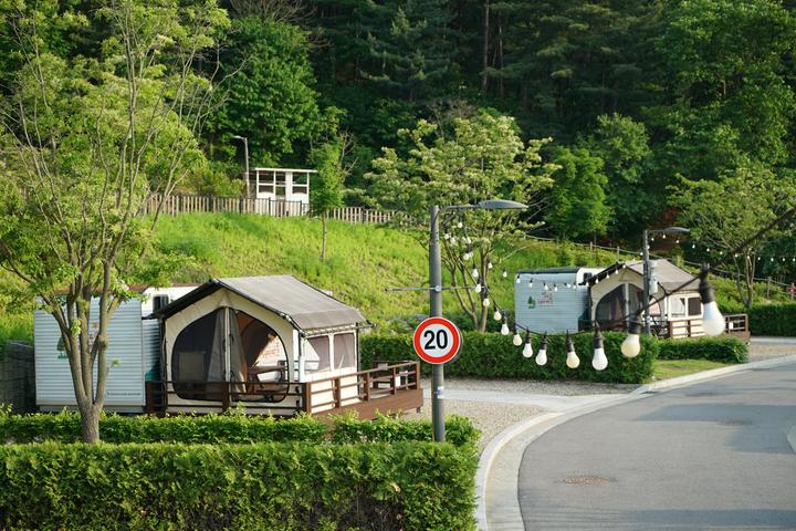 소요별앤숲테마파크 메인 이미지
