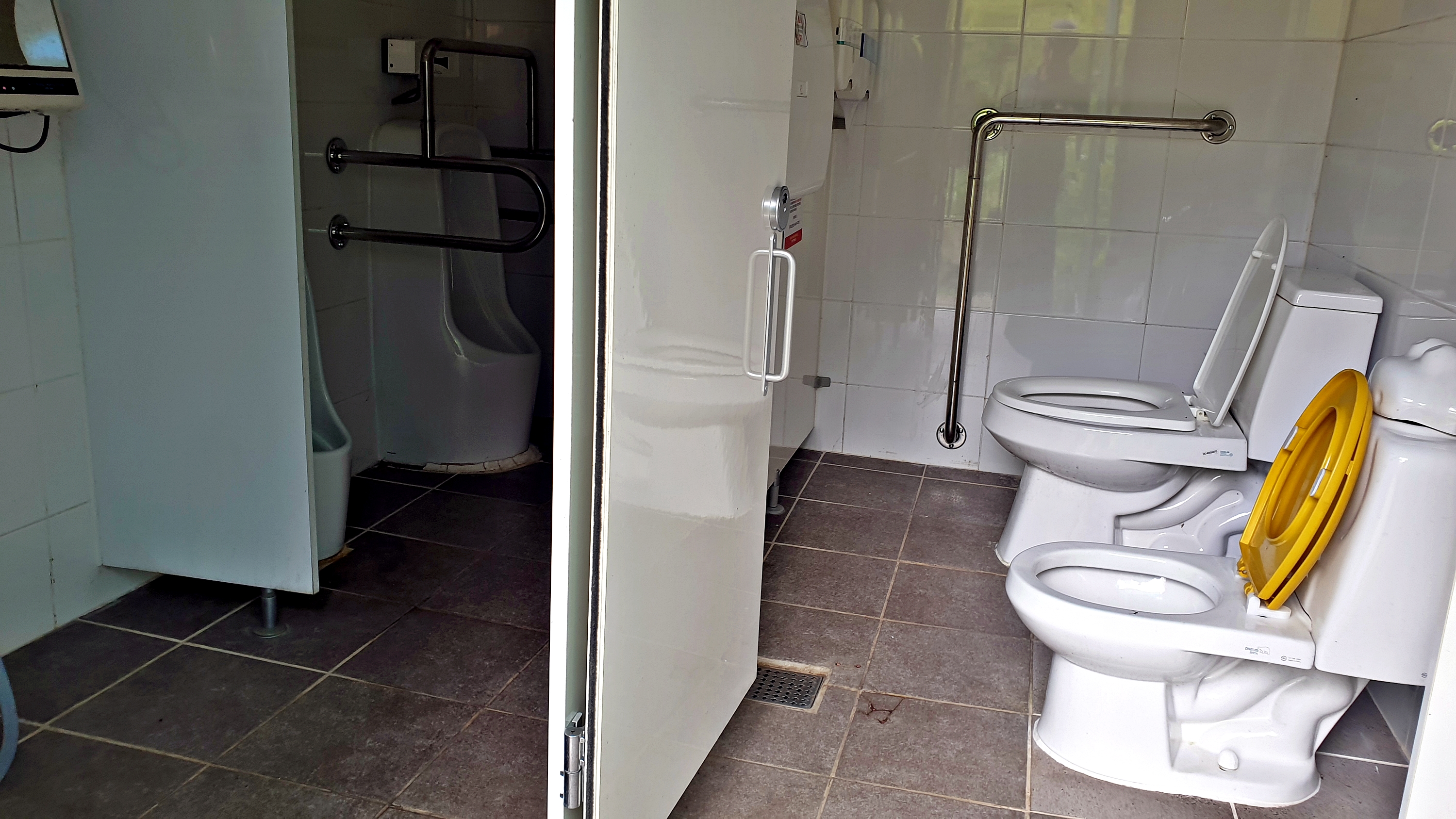 대둔산 수락오토캠핑장 14번째 이미지