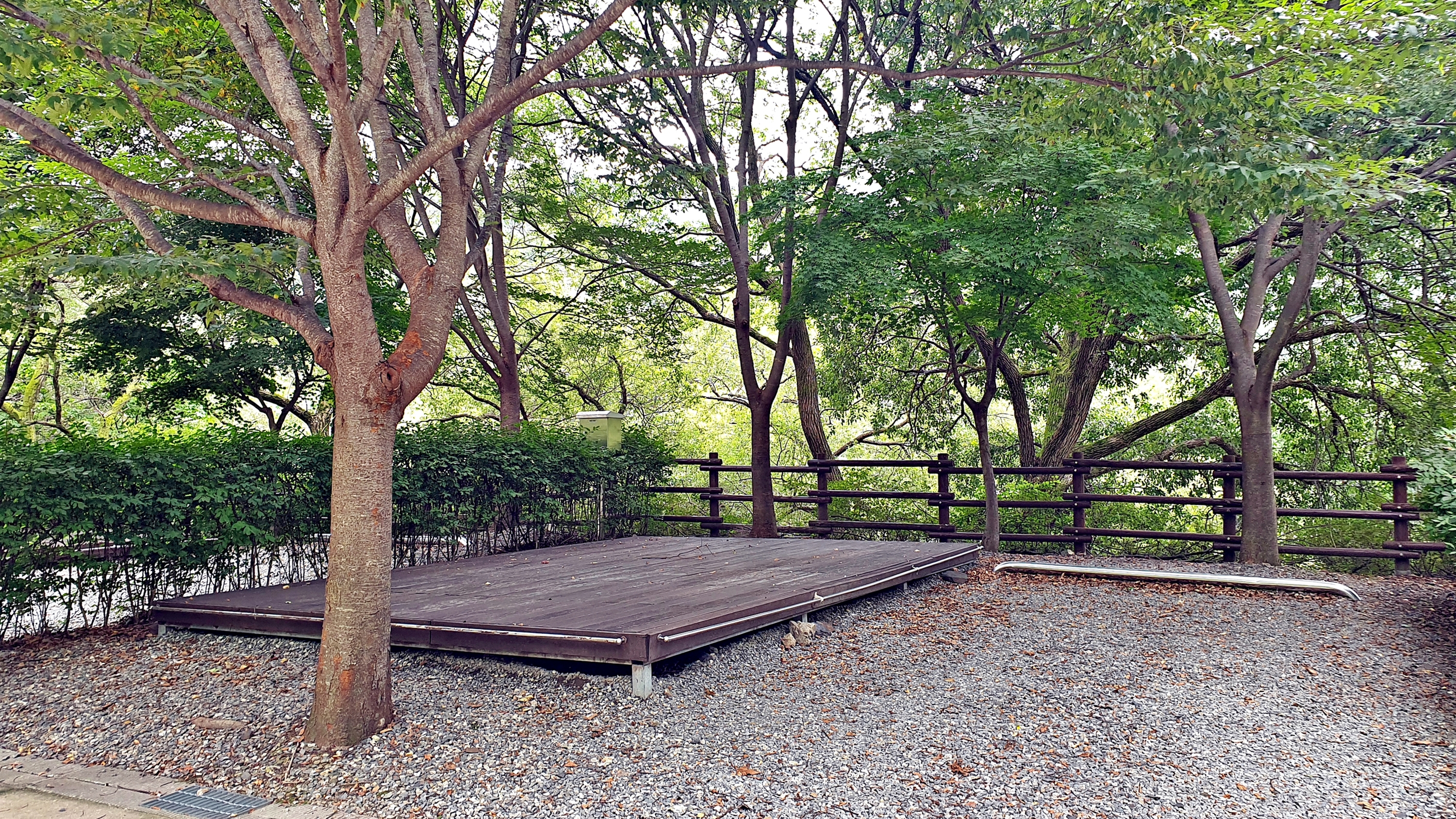 대둔산 수락오토캠핑장 10번째 이미지