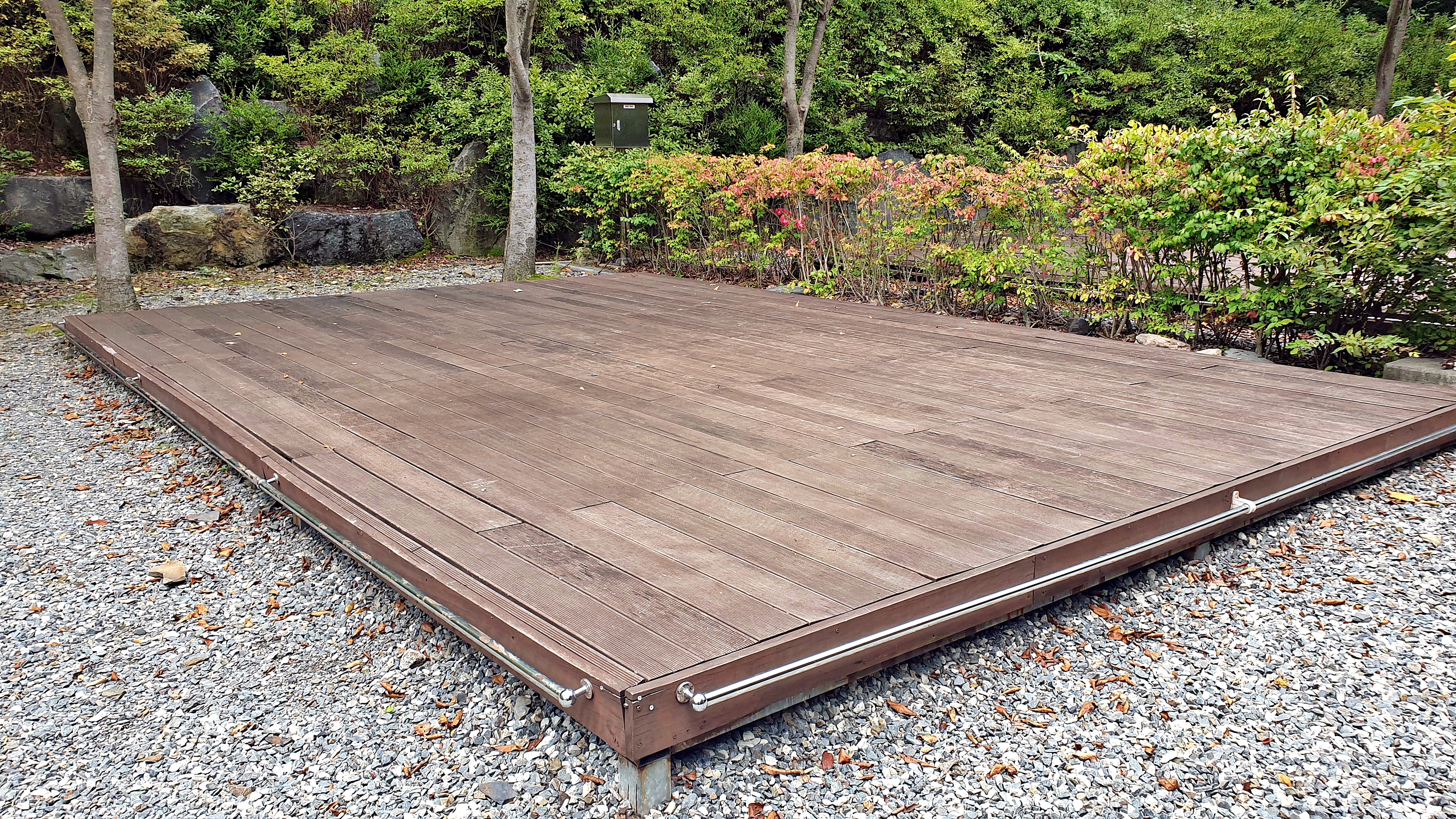 대둔산 수락오토캠핑장 11번째 이미지