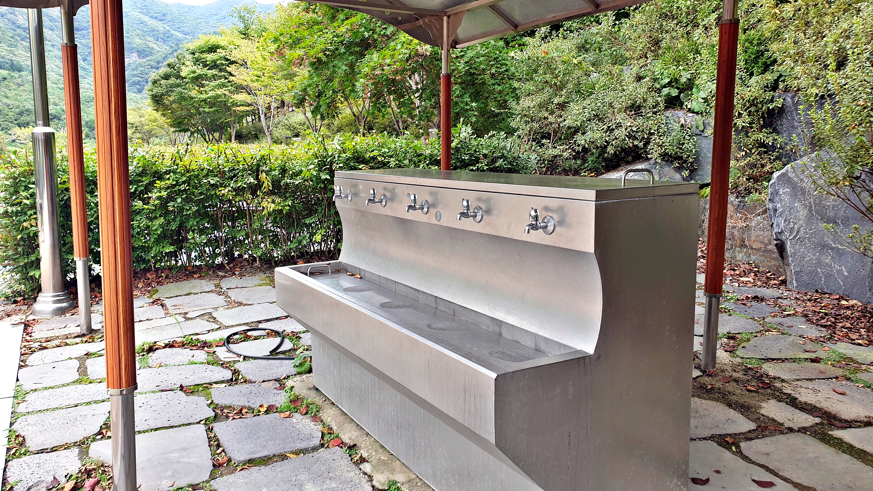 대둔산 수락오토캠핑장 8번째 이미지