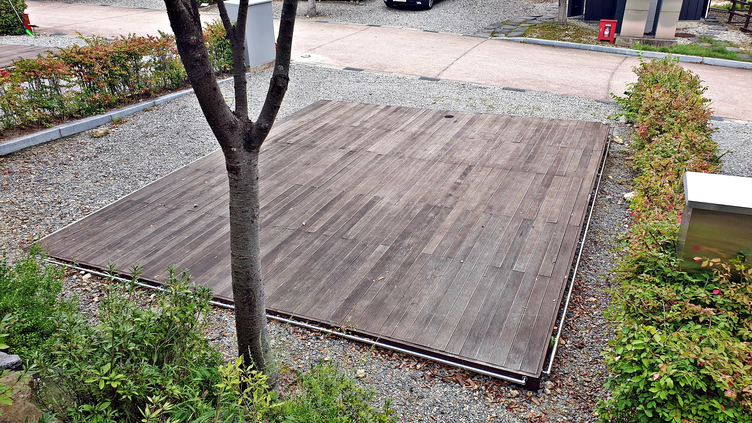 대둔산 수락오토캠핑장 4번째 이미지