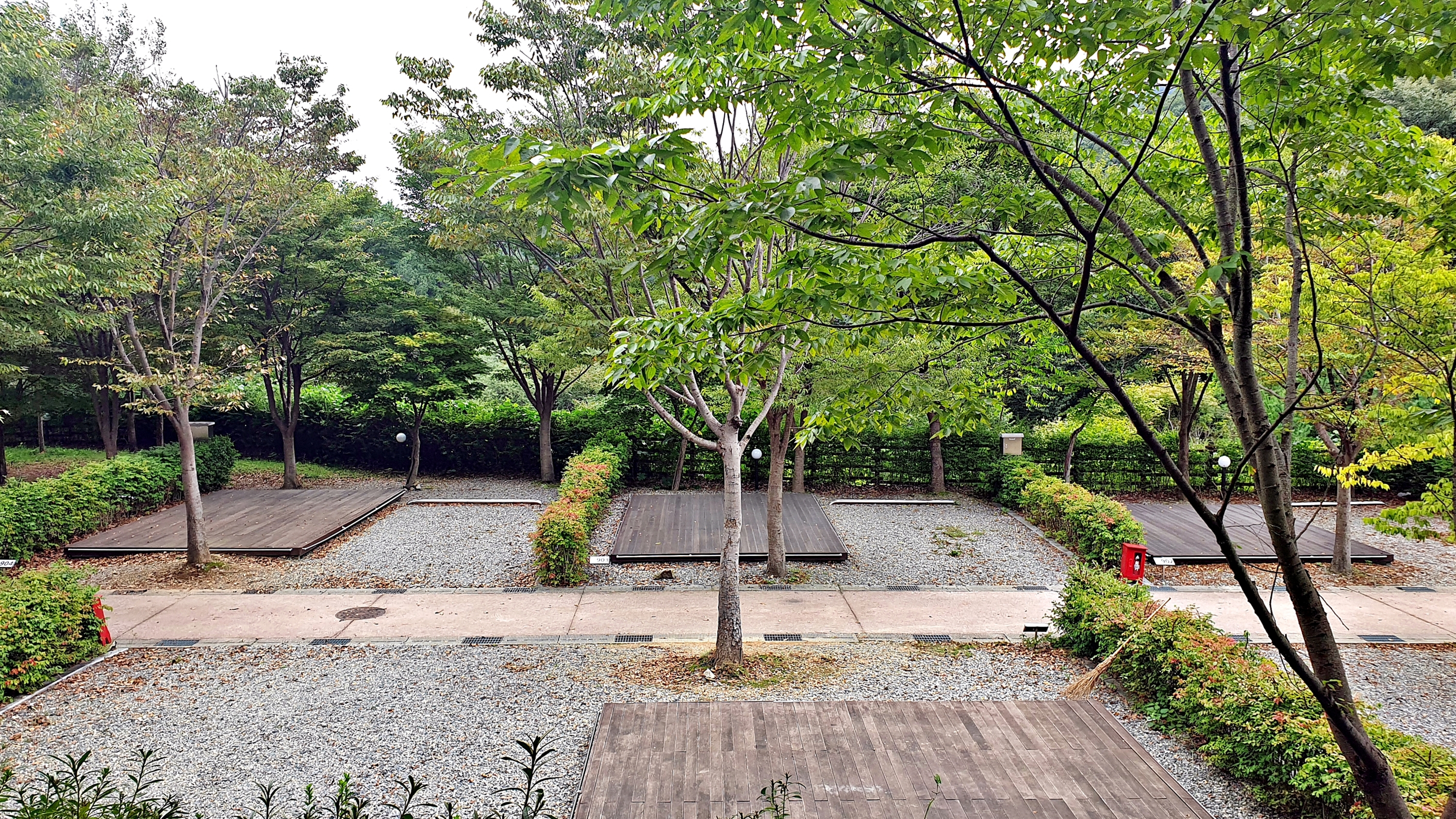 대둔산 수락오토캠핑장 27번째 이미지