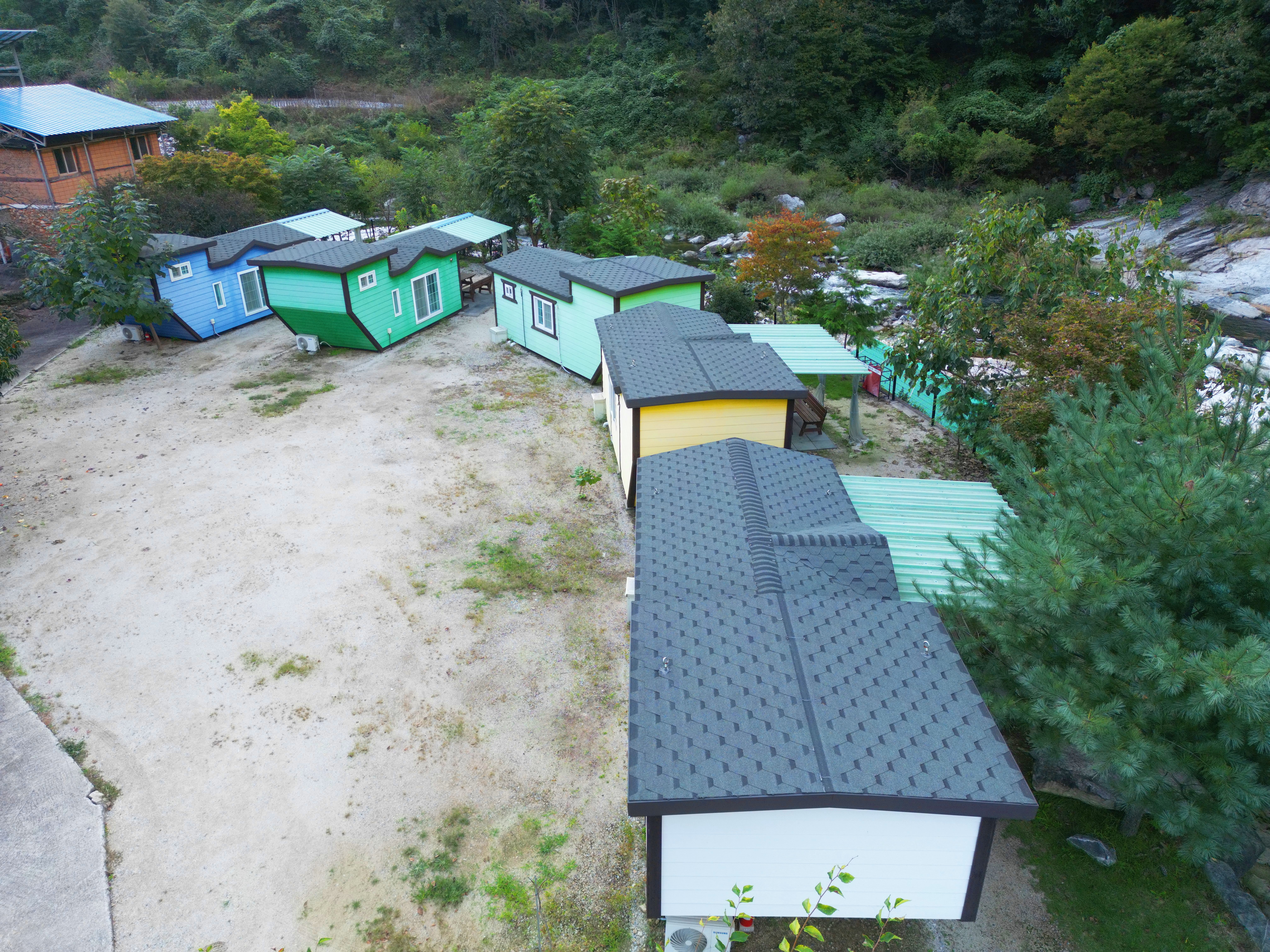 성주선바위캠핑장 13번째 이미지