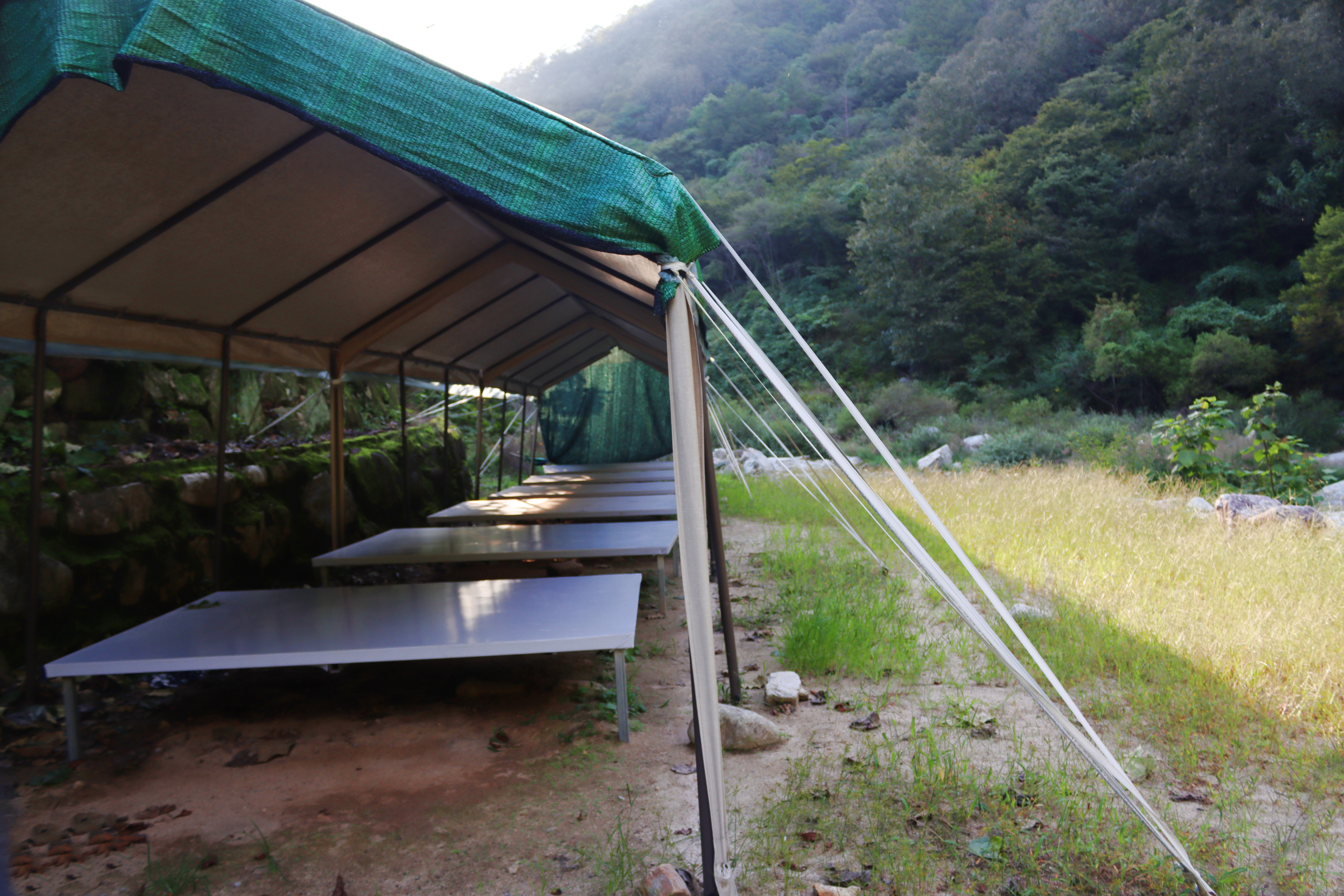 성주선바위캠핑장 20번째 이미지