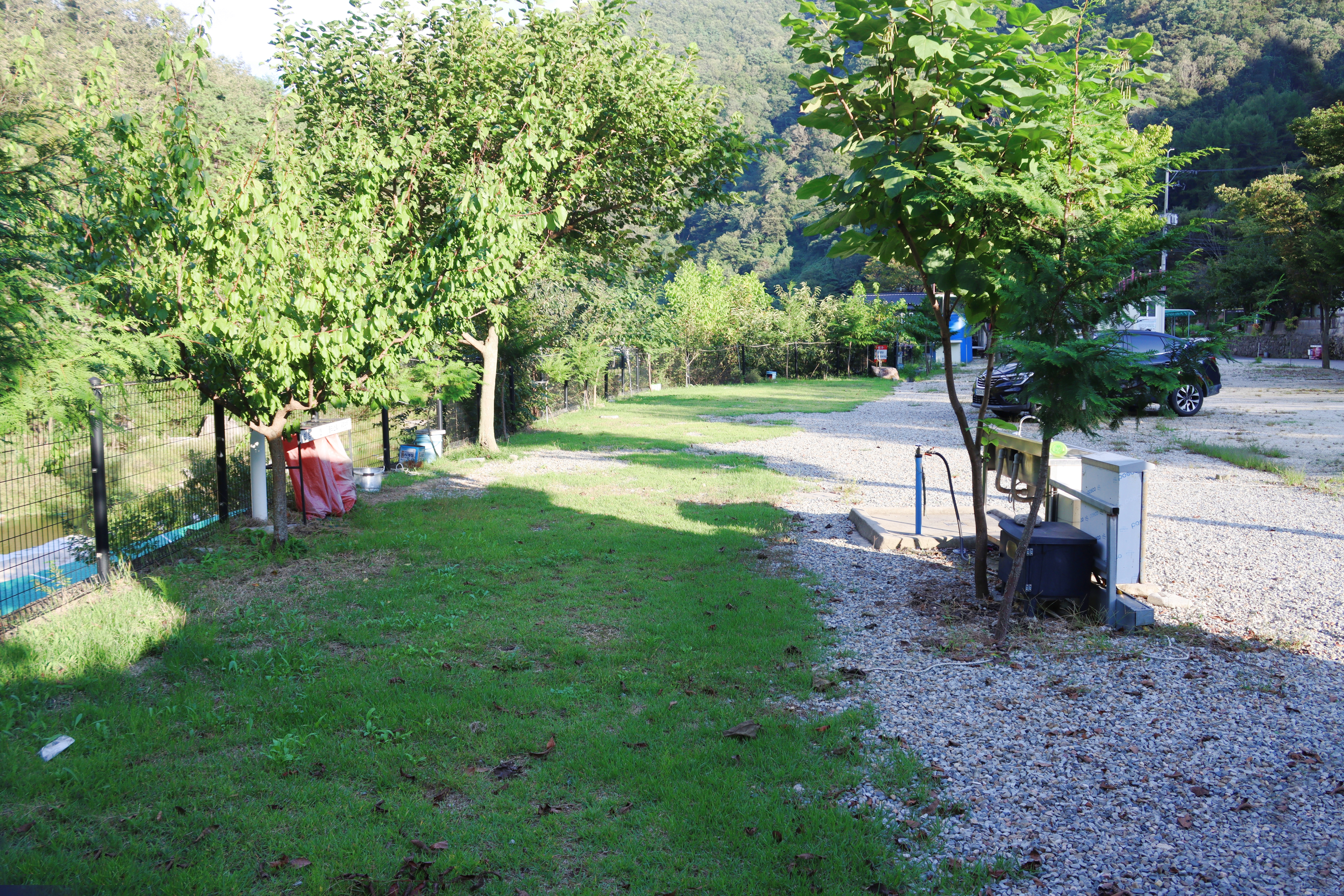 성주선바위캠핑장 29번째 이미지