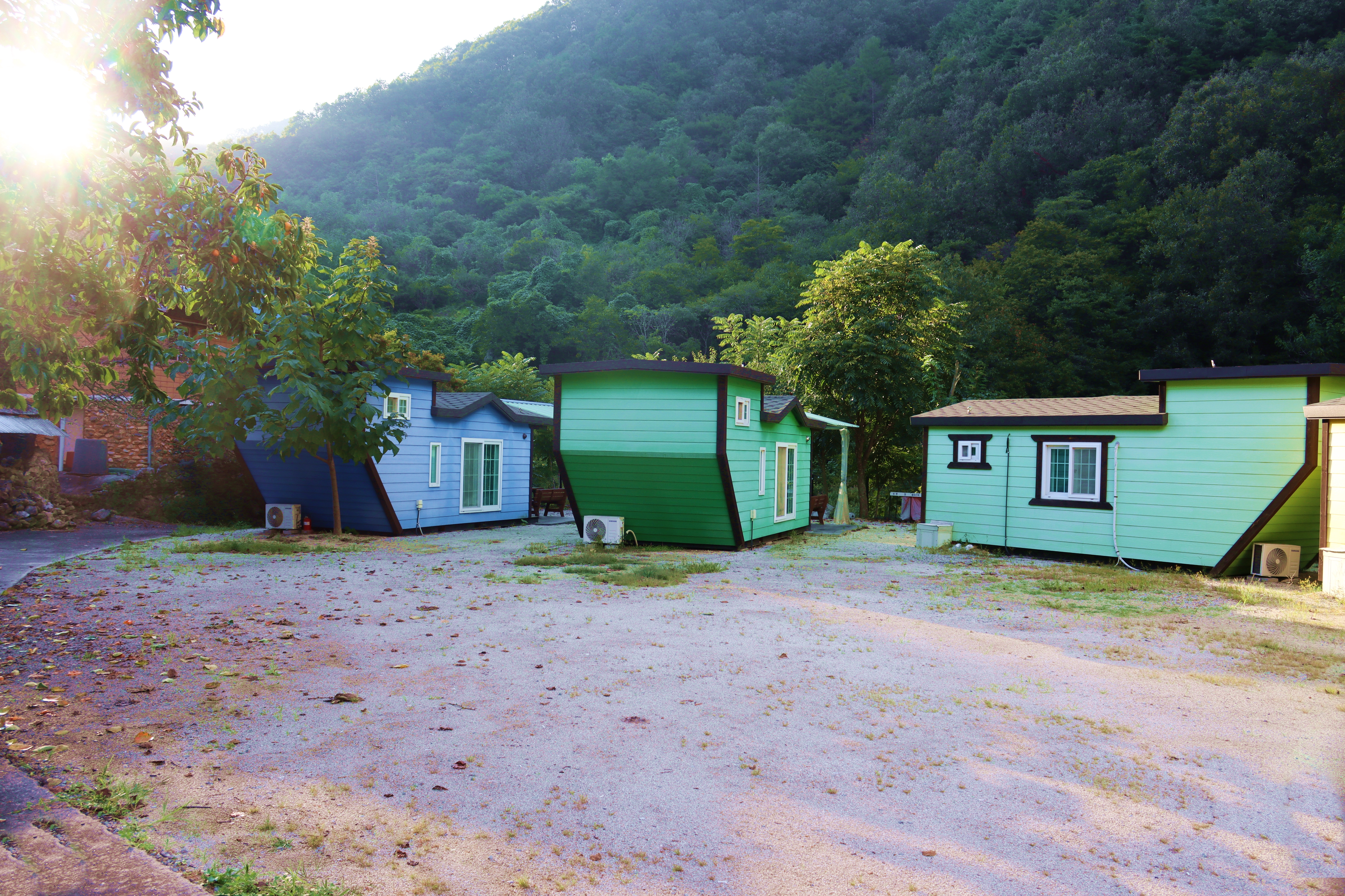 성주선바위캠핑장 28번째 이미지