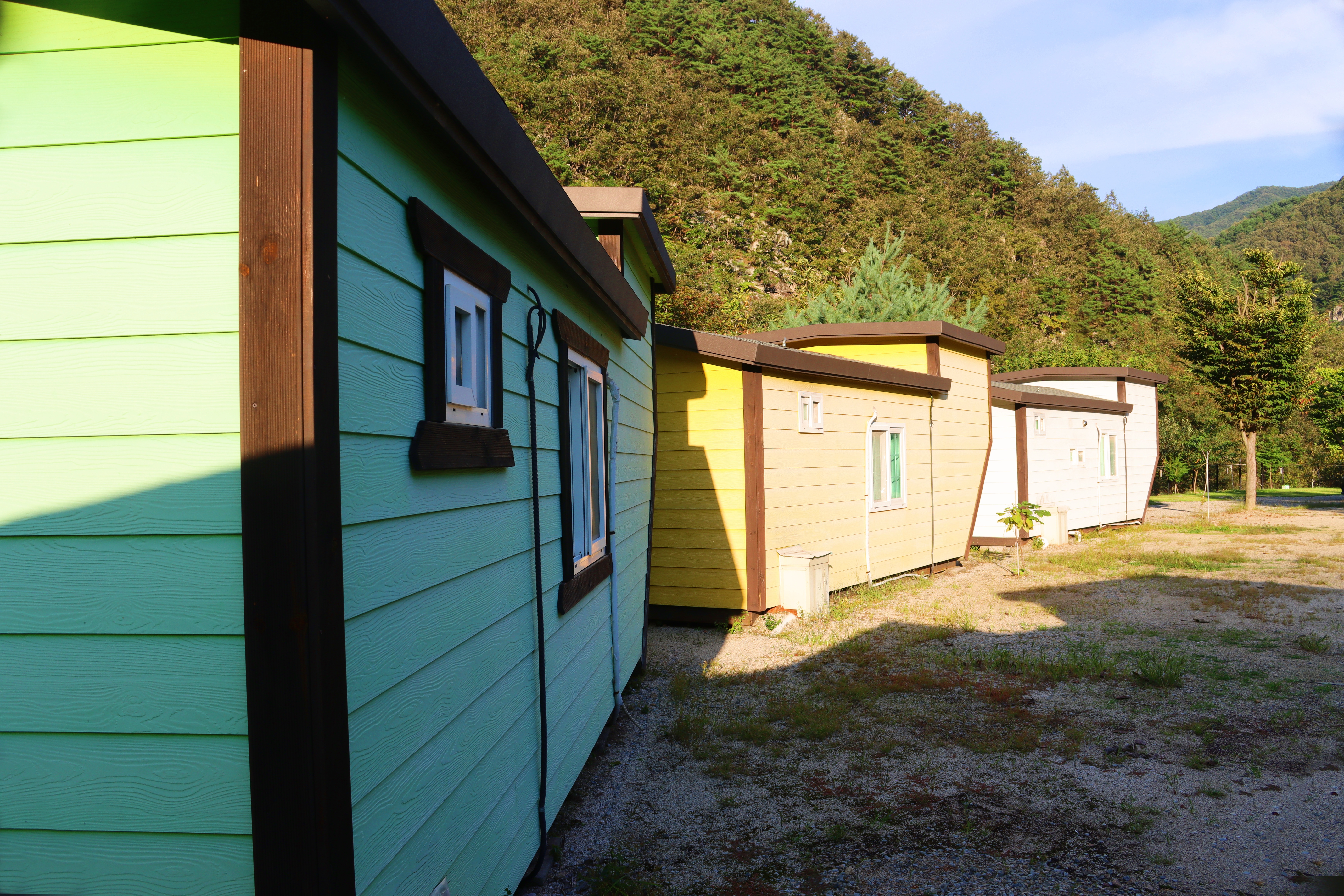 성주선바위캠핑장 24번째 이미지