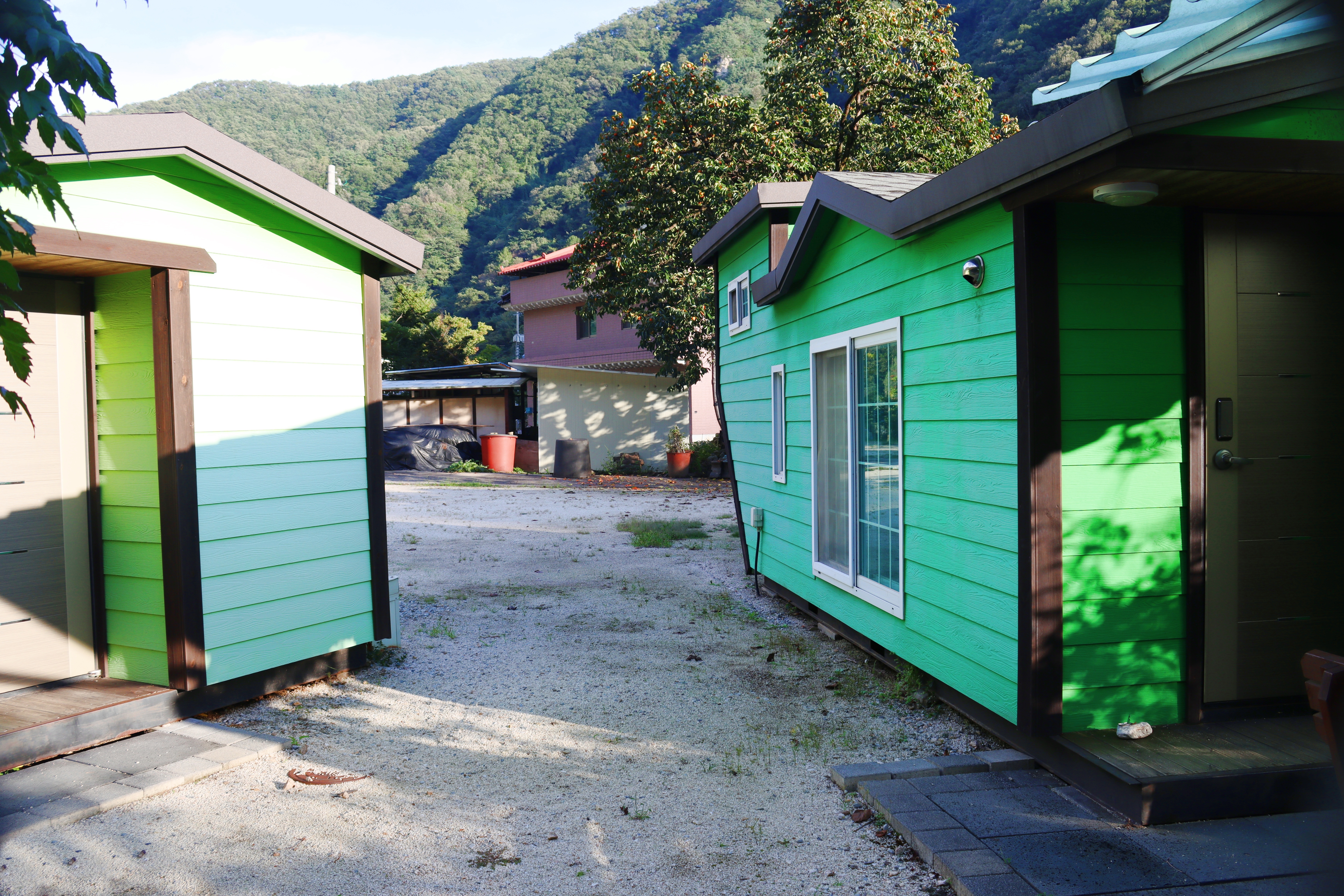 성주선바위캠핑장 14번째 이미지