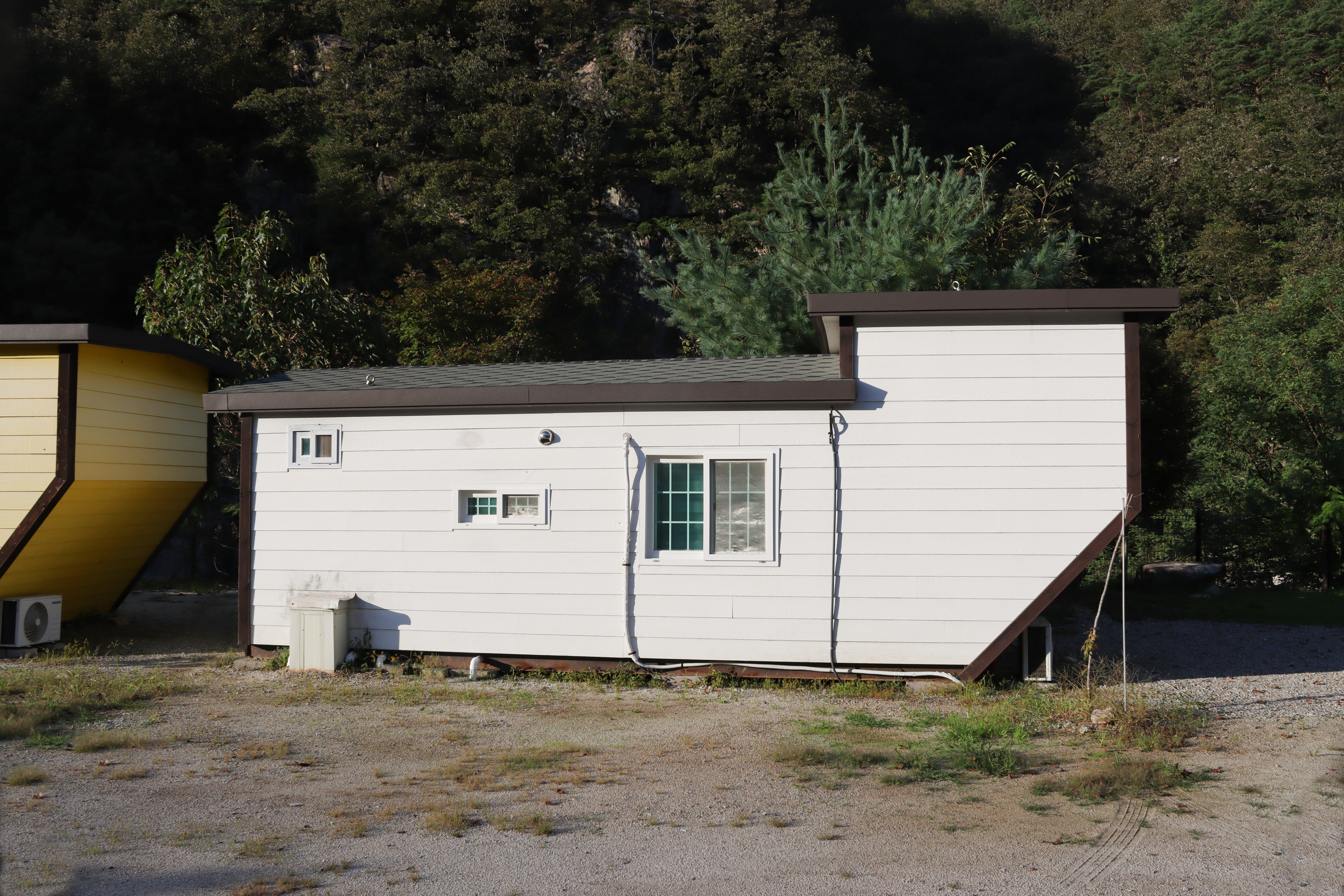 성주선바위캠핑장 5번째 이미지