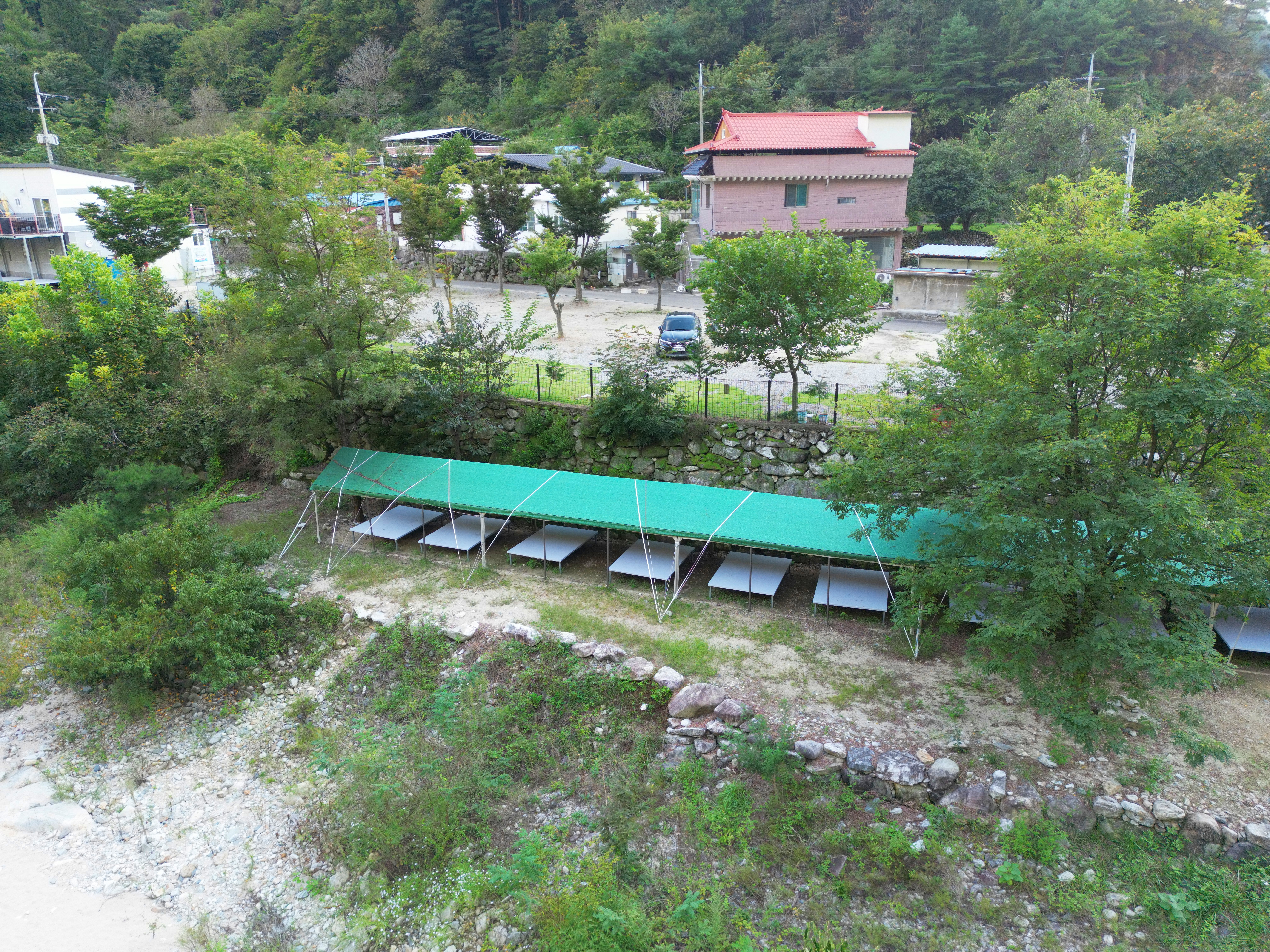 성주선바위캠핑장 23번째 이미지