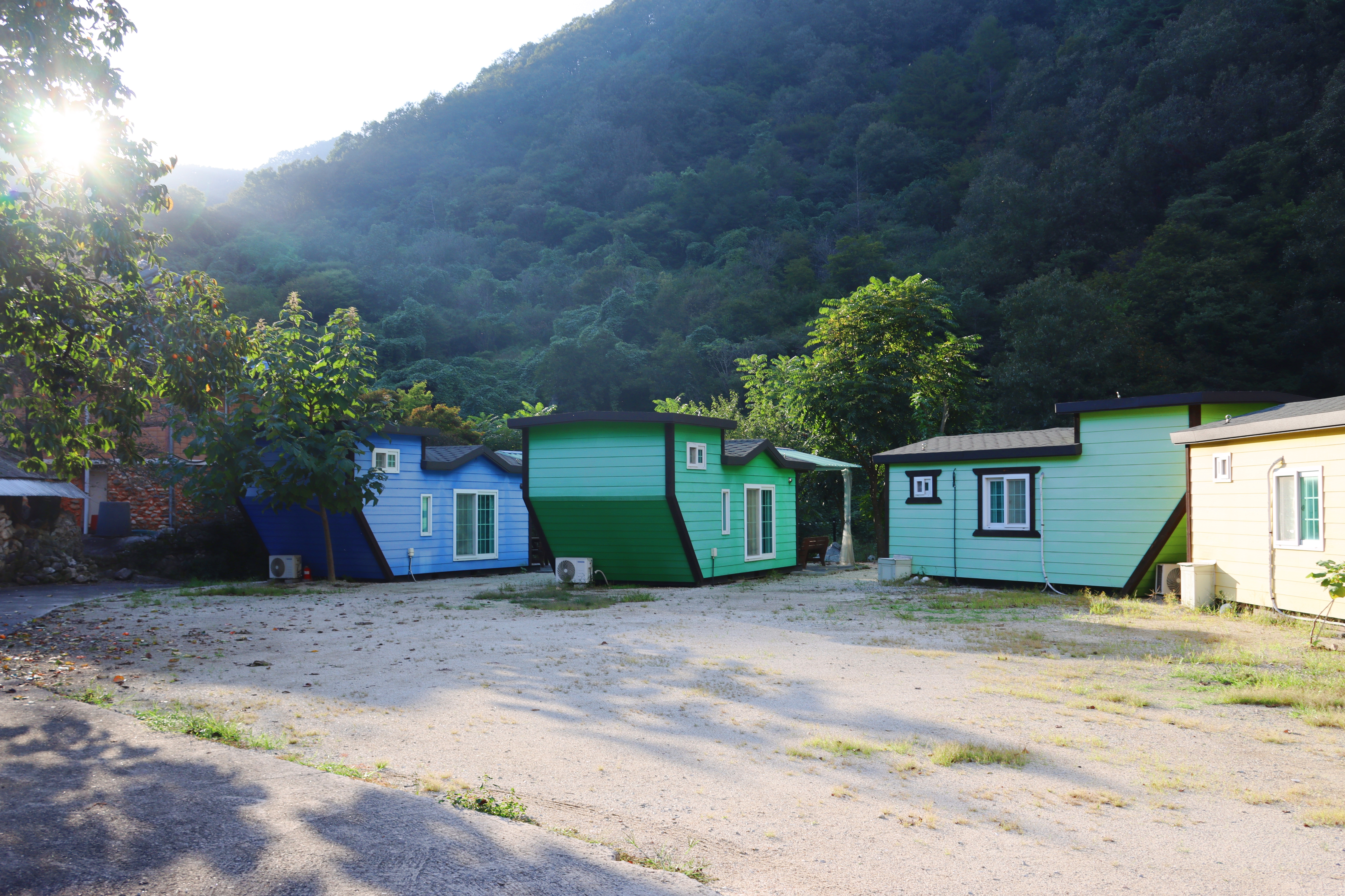 성주선바위캠핑장 27번째 이미지