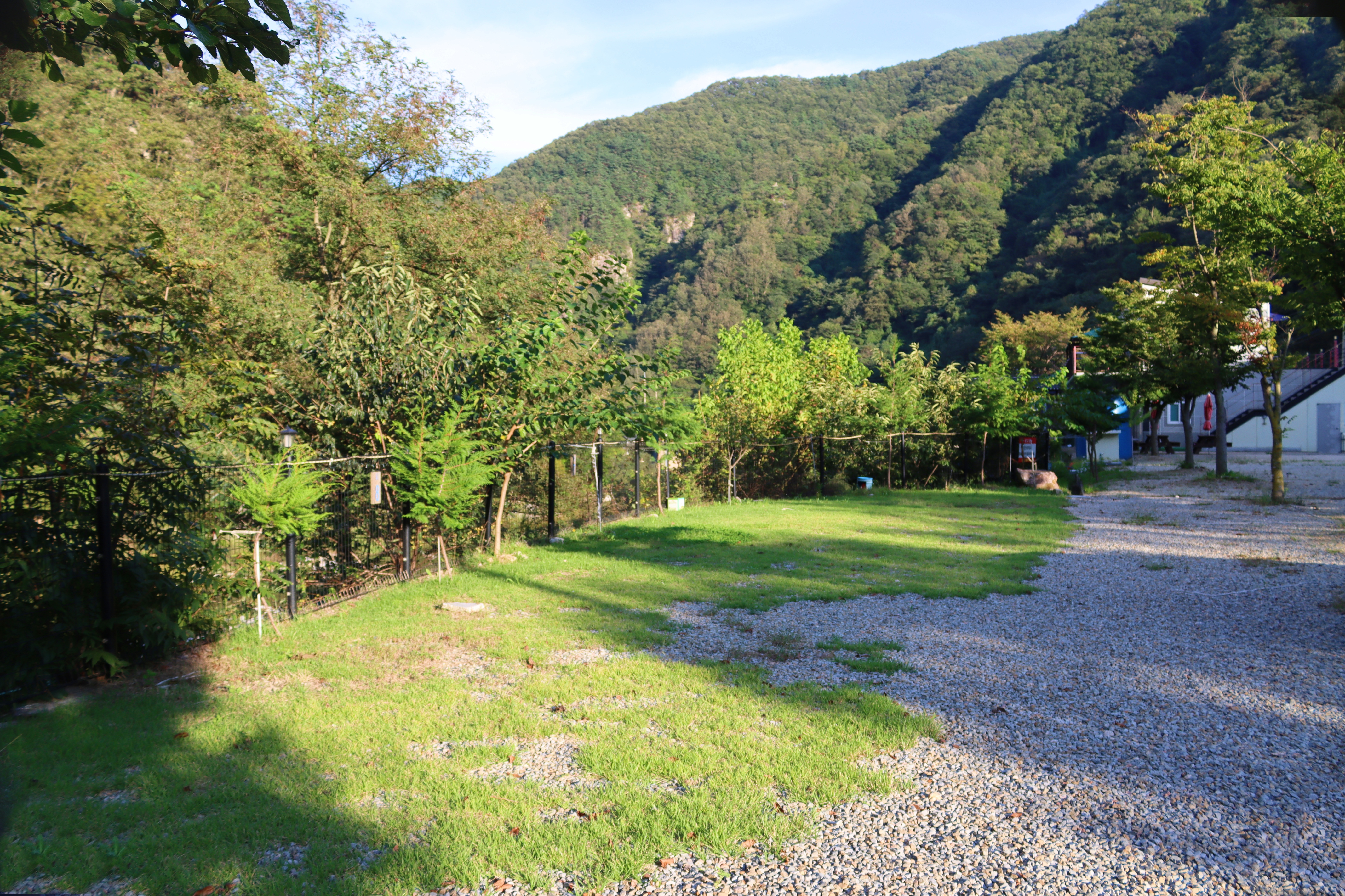 성주선바위캠핑장 10번째 이미지