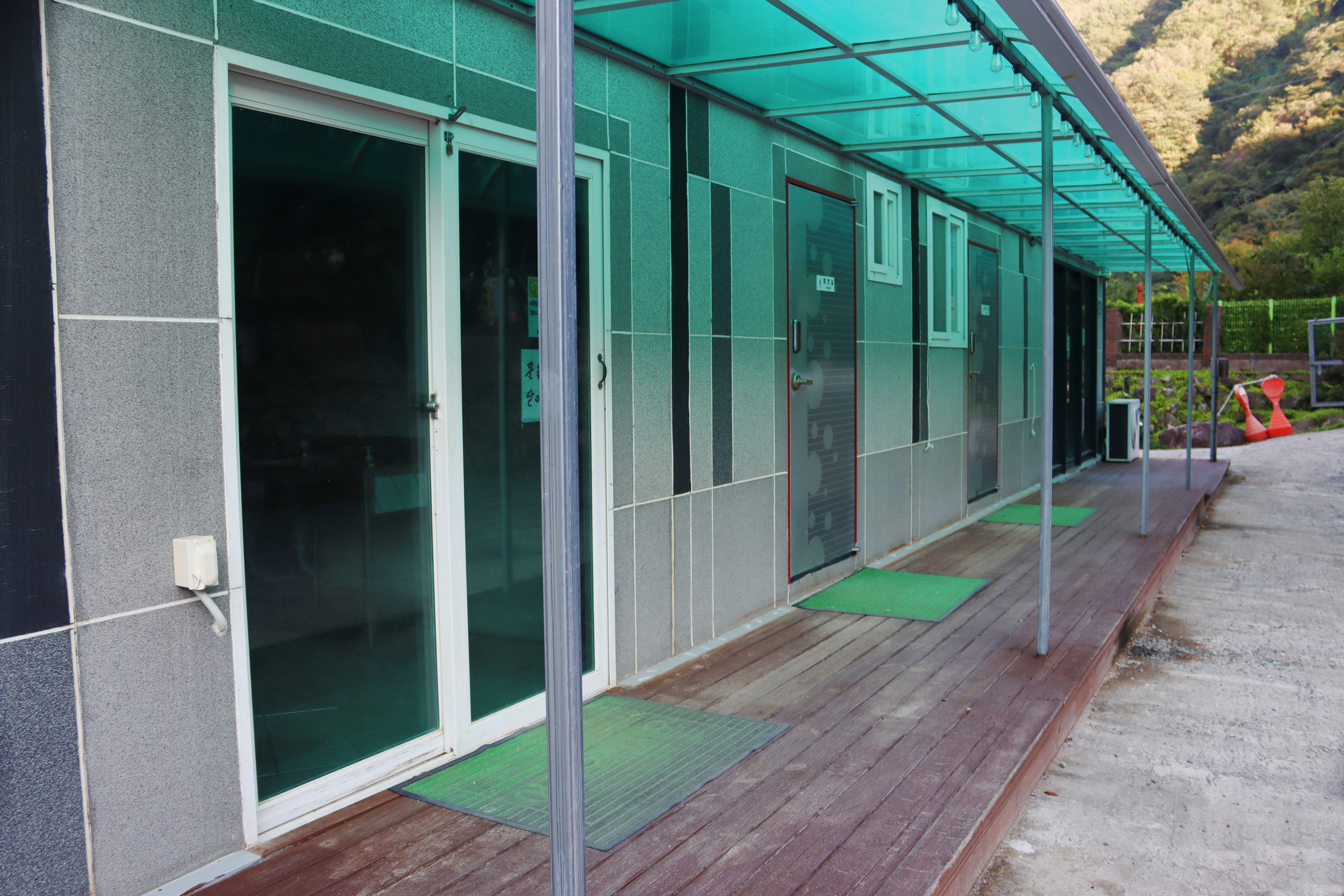 성주선바위캠핑장 16번째 이미지