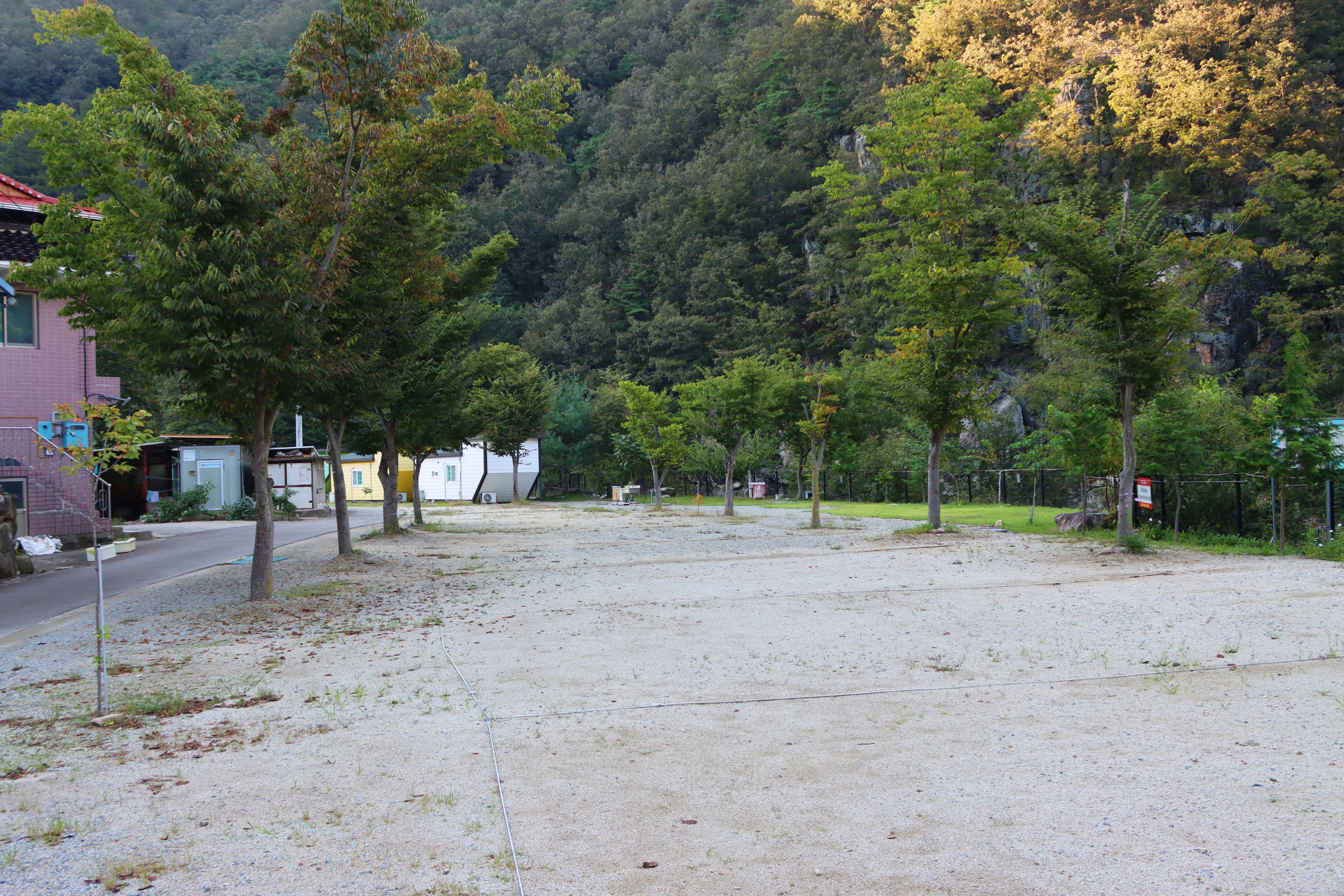 성주선바위캠핑장 6번째 이미지