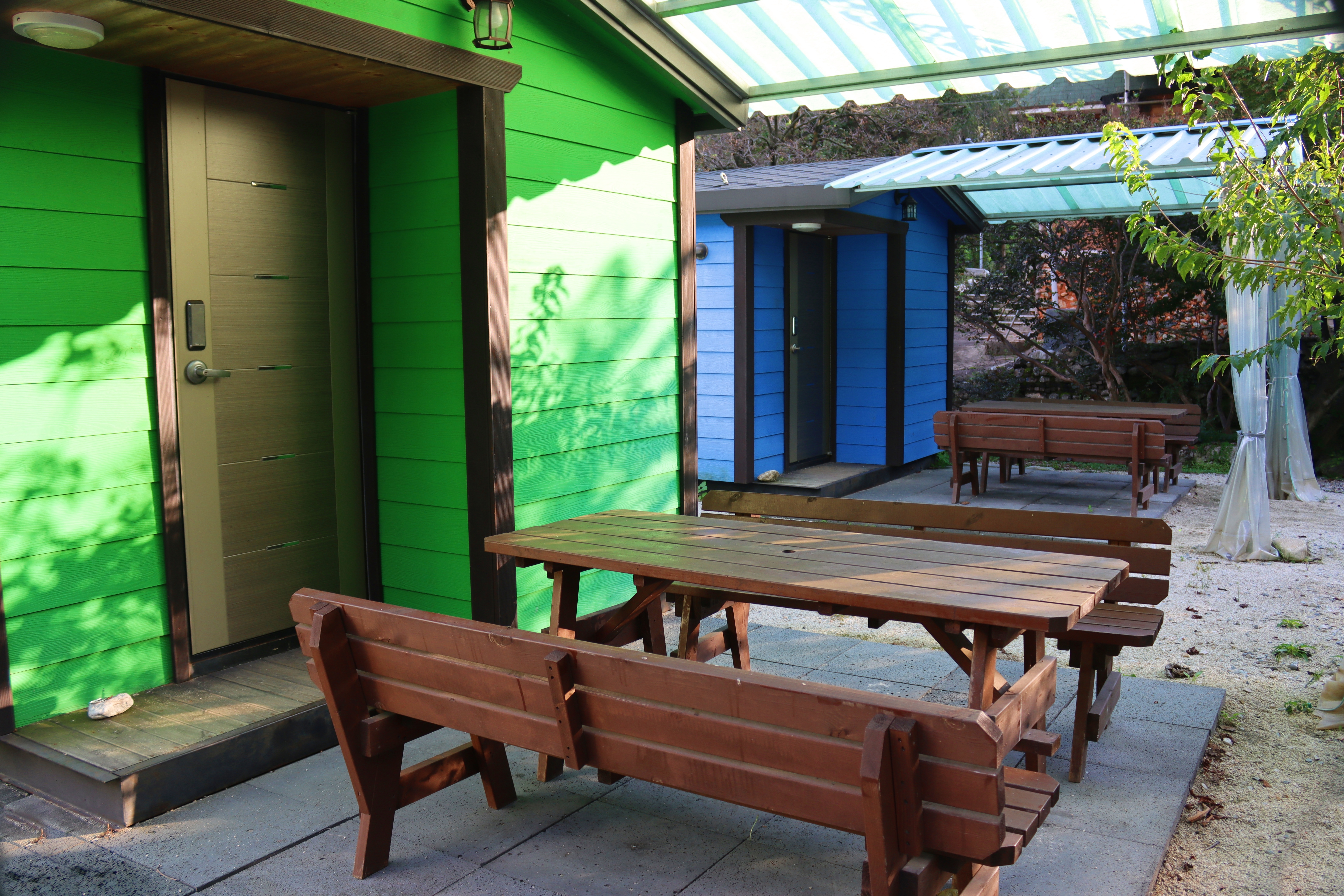 성주선바위캠핑장 35번째 이미지