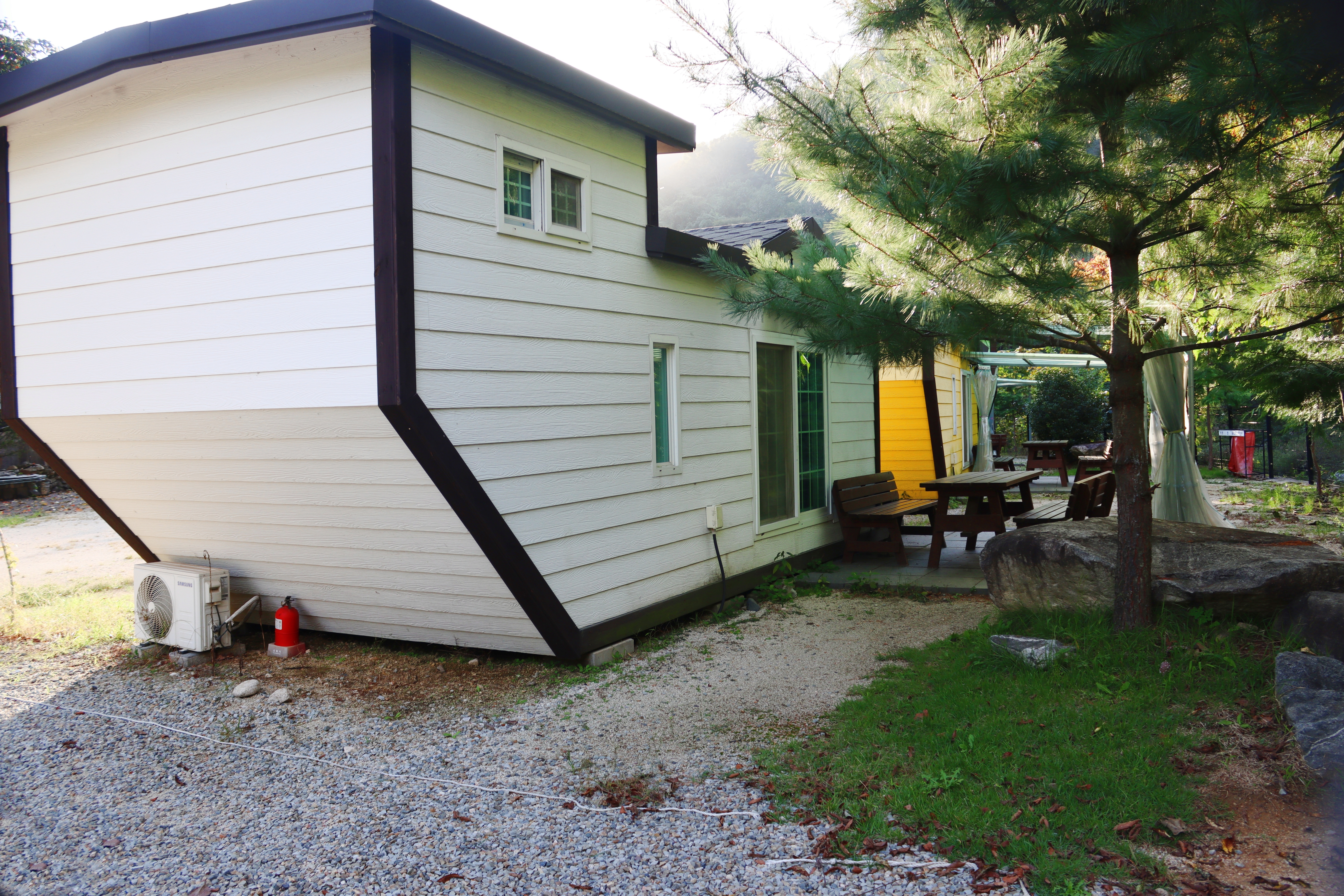 성주선바위캠핑장 15번째 이미지