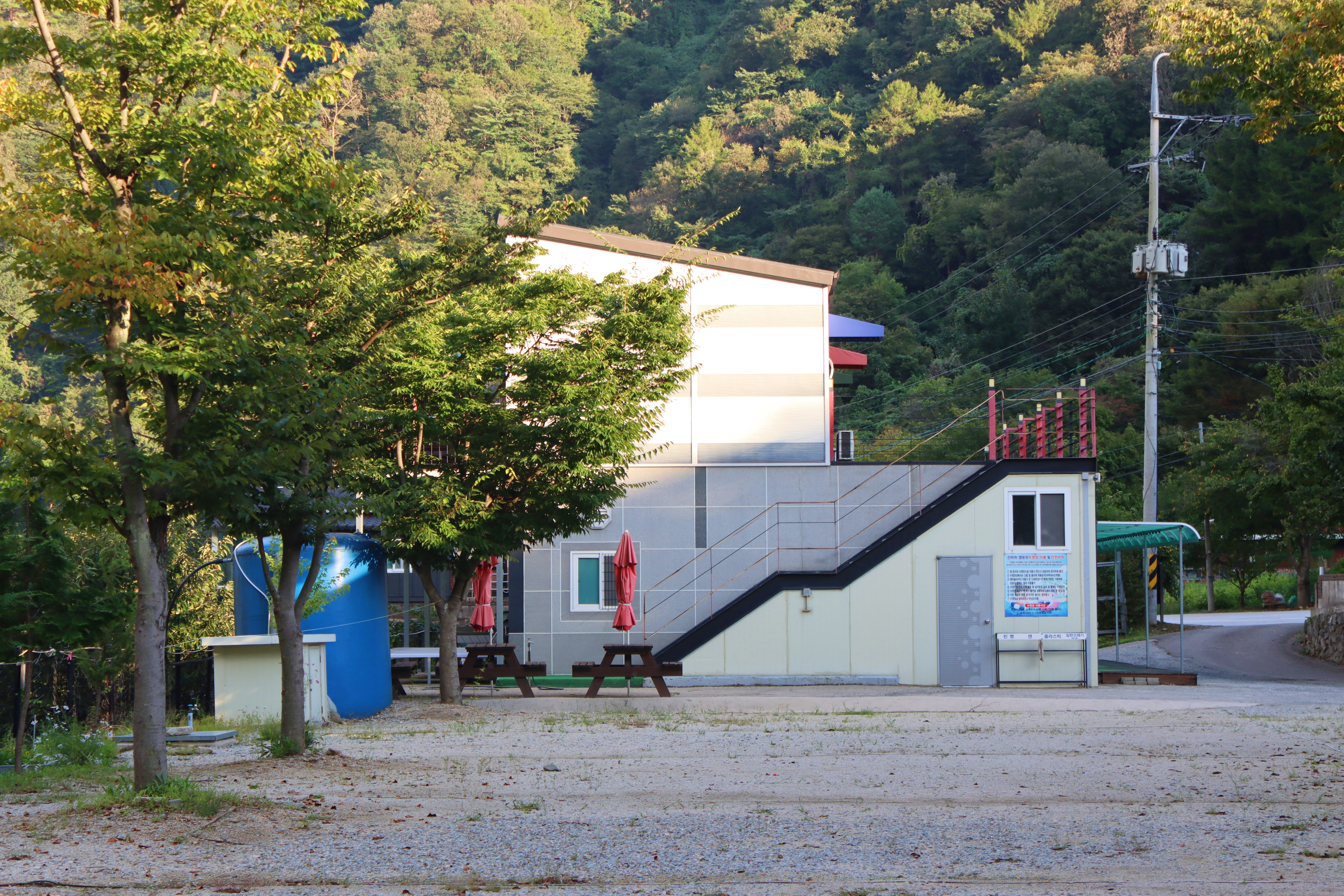 성주선바위캠핑장 33번째 이미지