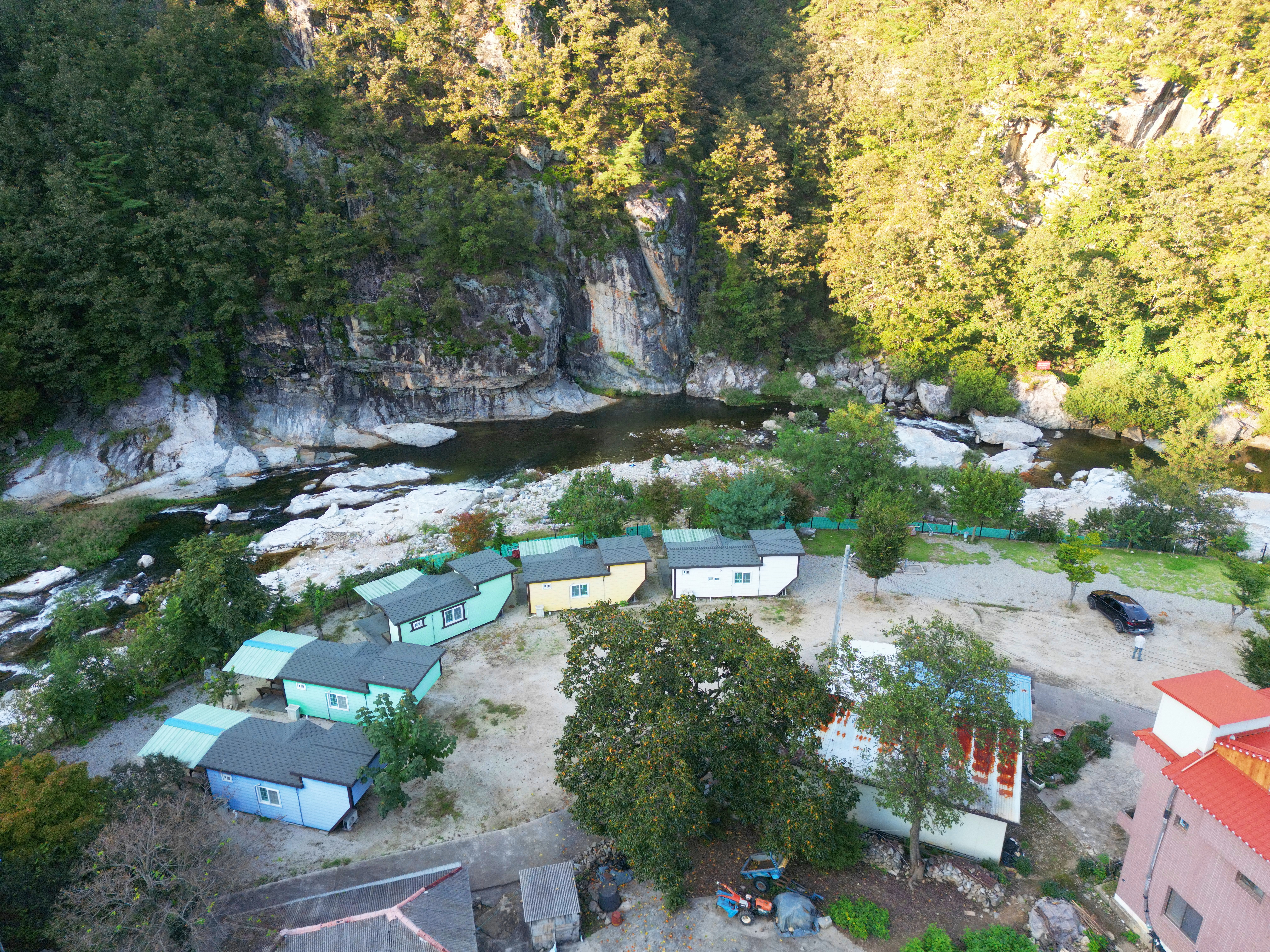 성주선바위캠핑장 12번째 이미지