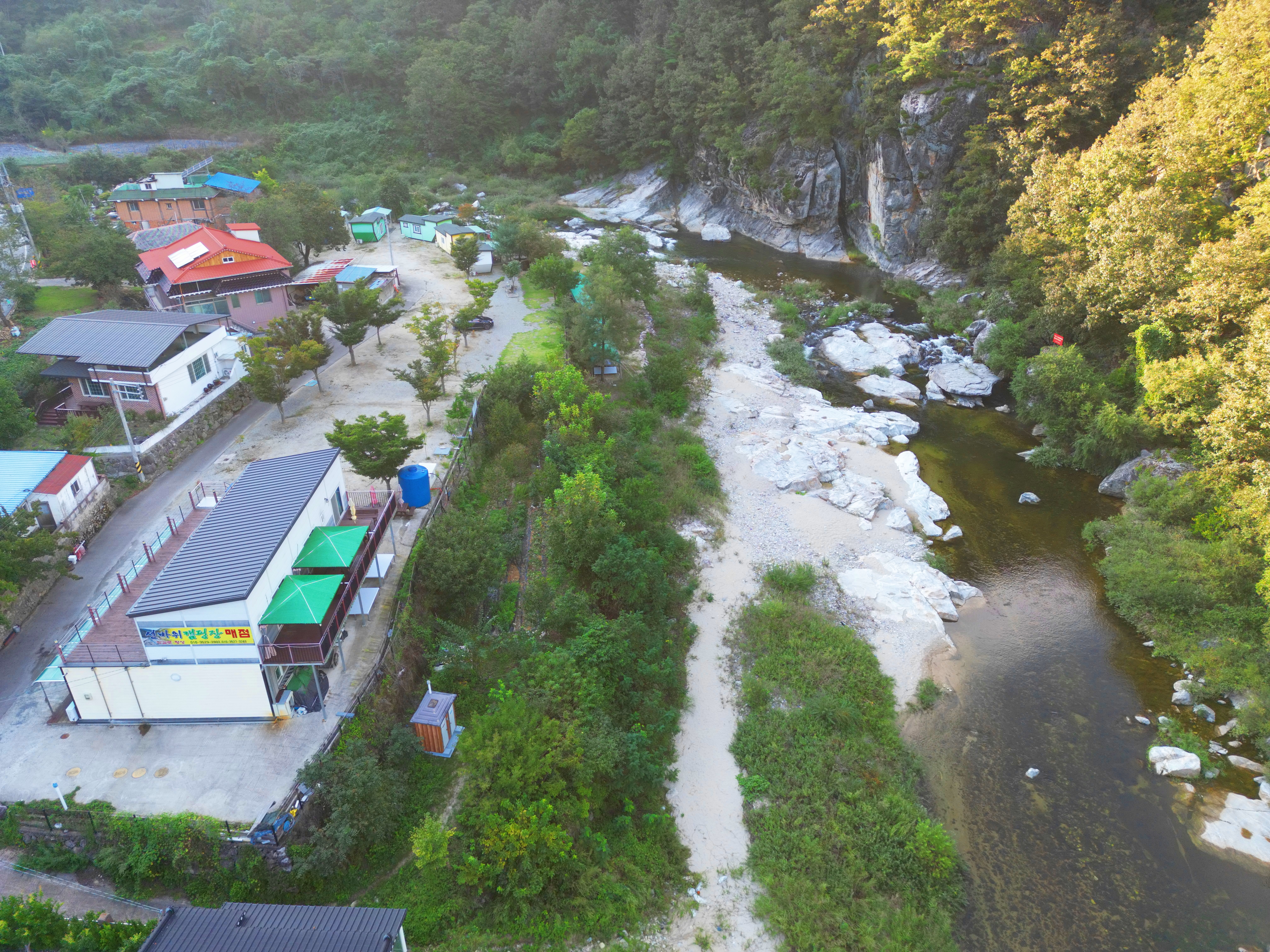 성주선바위캠핑장 26번째 이미지