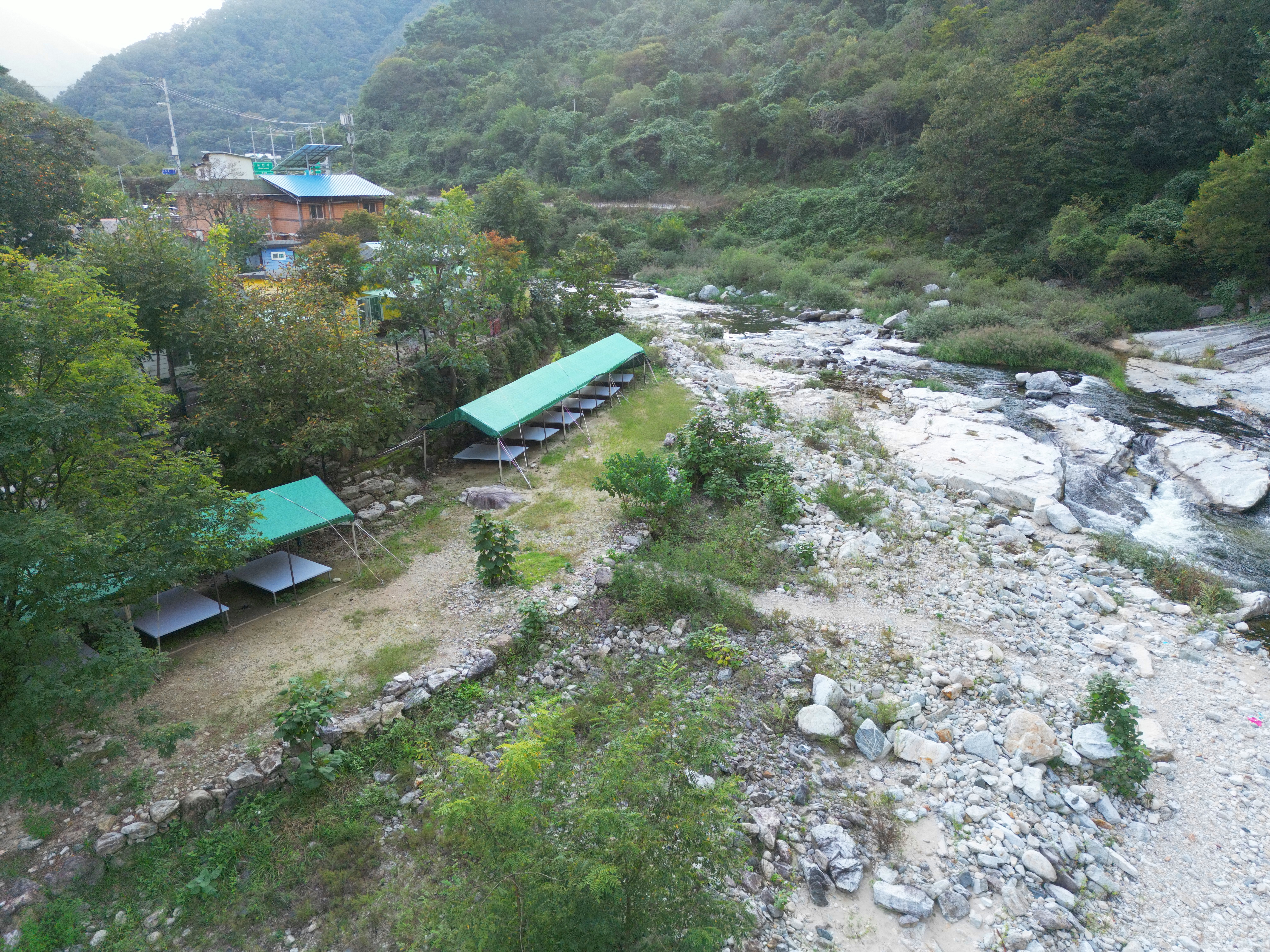 성주선바위캠핑장 18번째 이미지