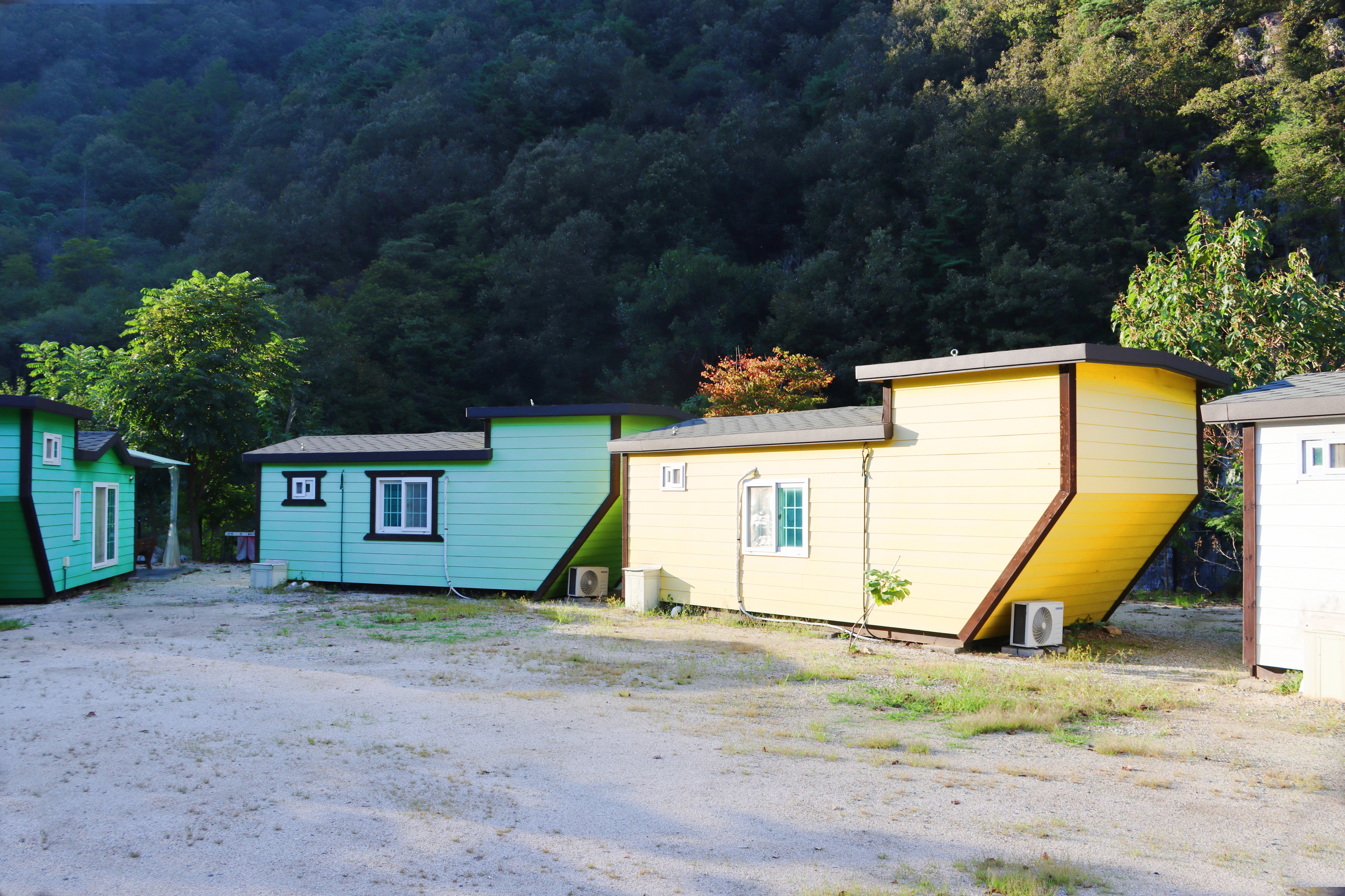 성주선바위캠핑장 32번째 이미지